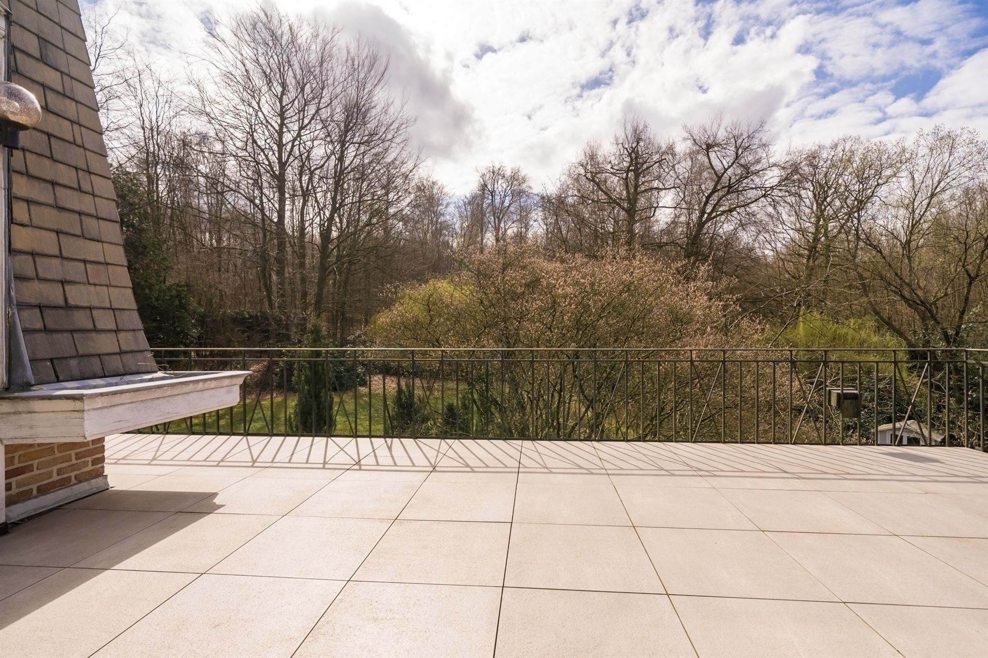 Prachtig opbrengstpand 4 gevels foto 12