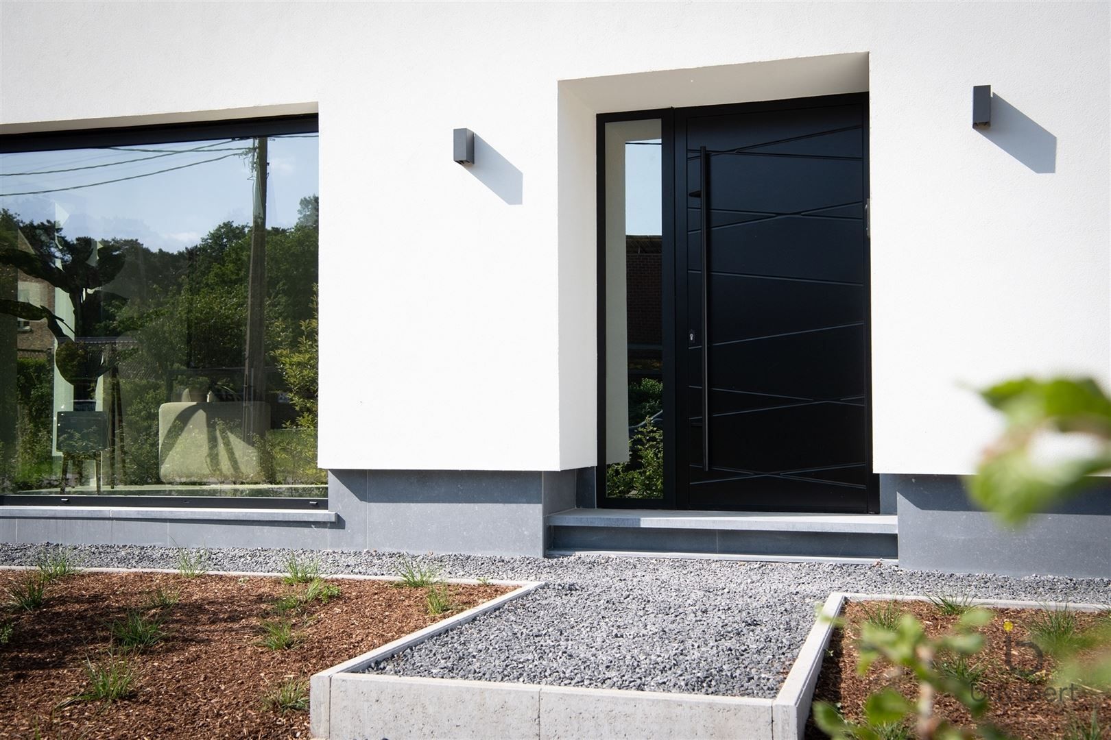 Modern en stijlvol wonen te Zoersel! foto 2