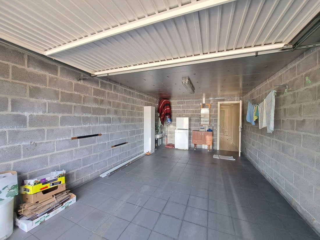 Perfect gelegen GELIJKVLOERS appartement te Lummen INCLUSIEF GARAGE foto 10