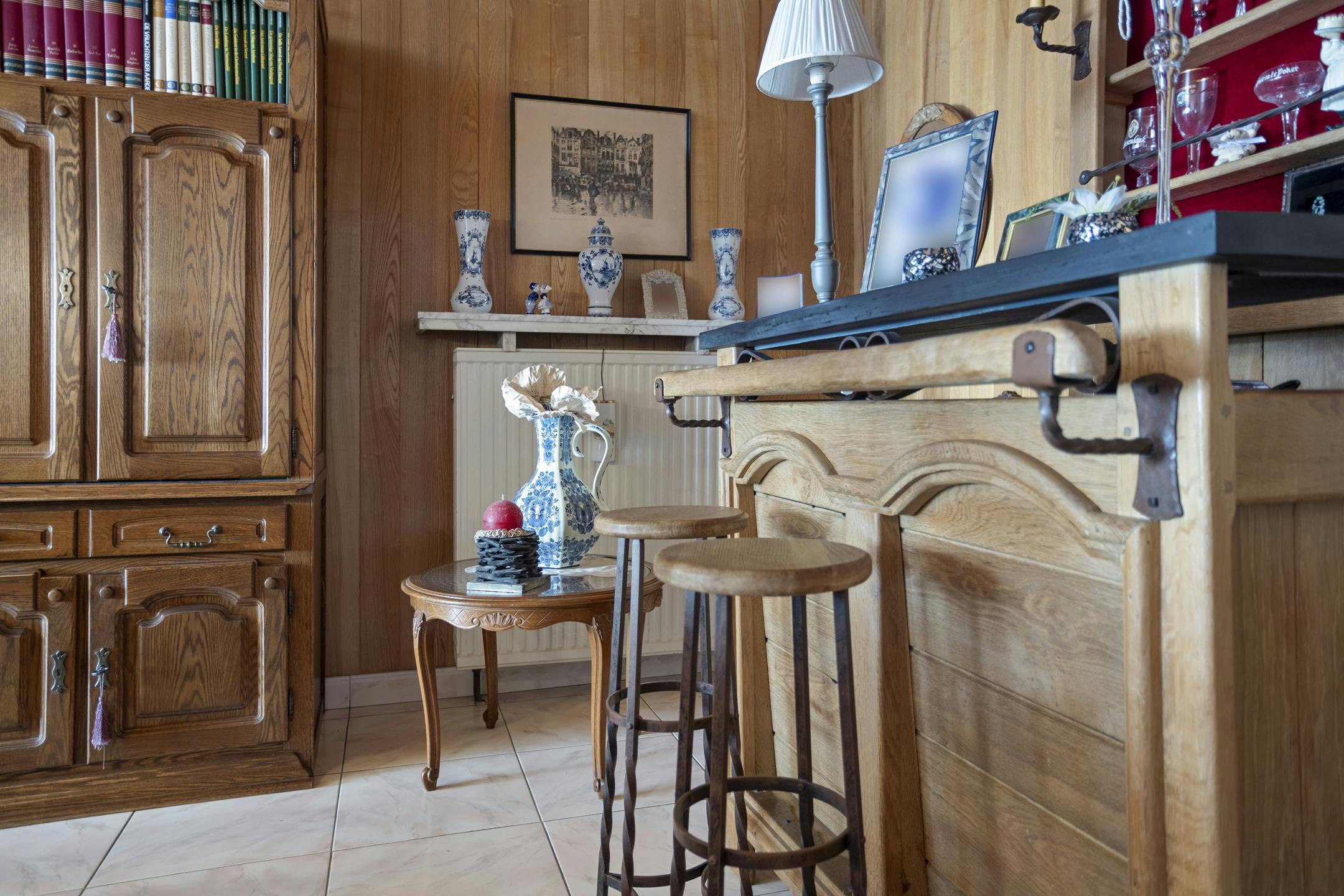 Te moderniseren huis of tweewoonst in Vrasene foto 10