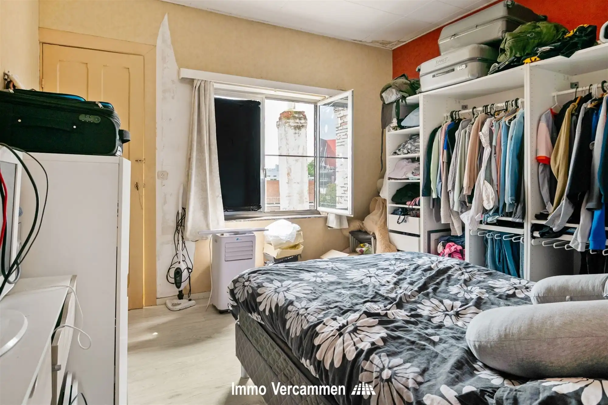 Te moderniseren woning met garage te Mechelen foto 12