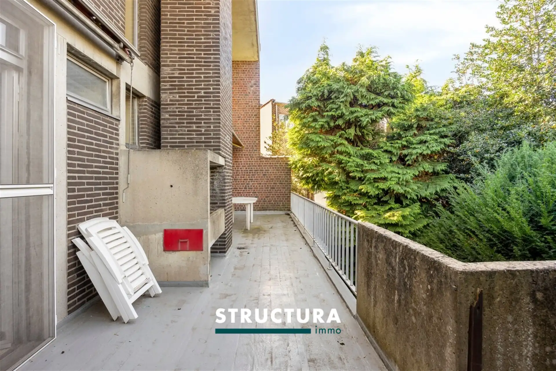 Karaktervolle woning met praktijk en 4 kamers foto 21