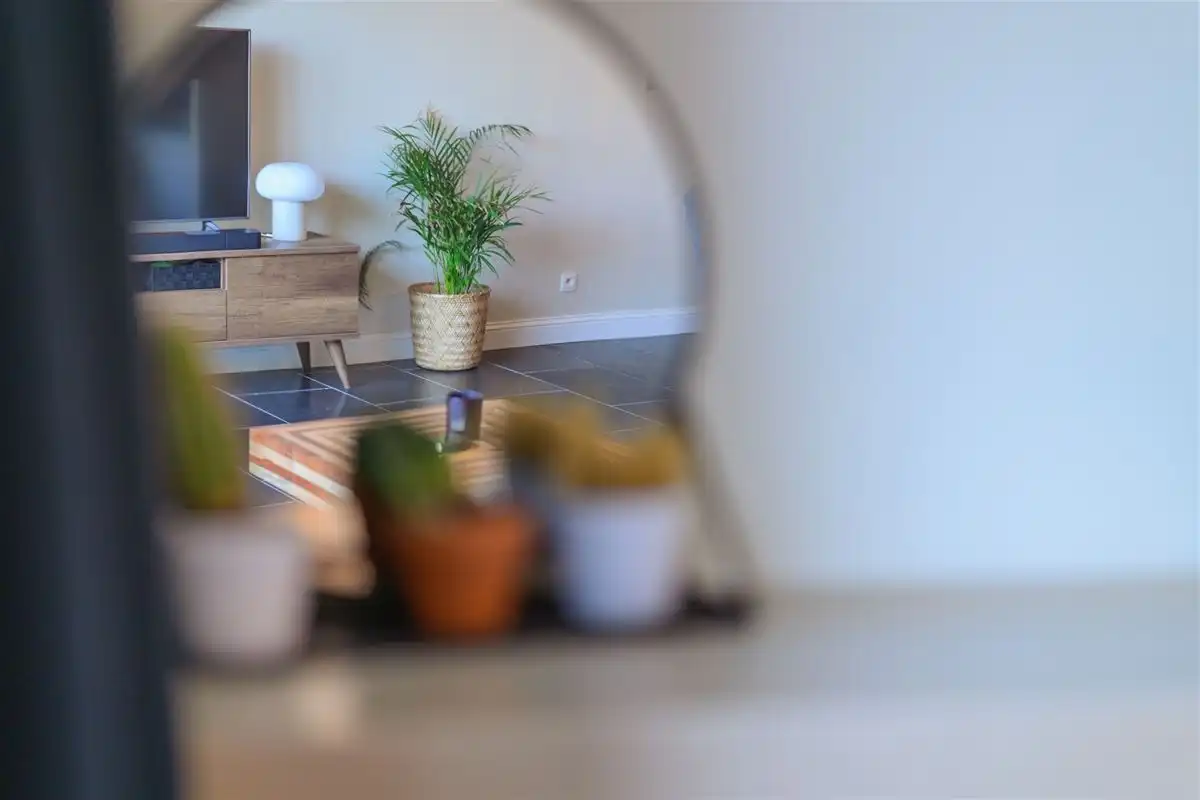 Instapklare woning van 2016 met mooi tuinperceel foto 4