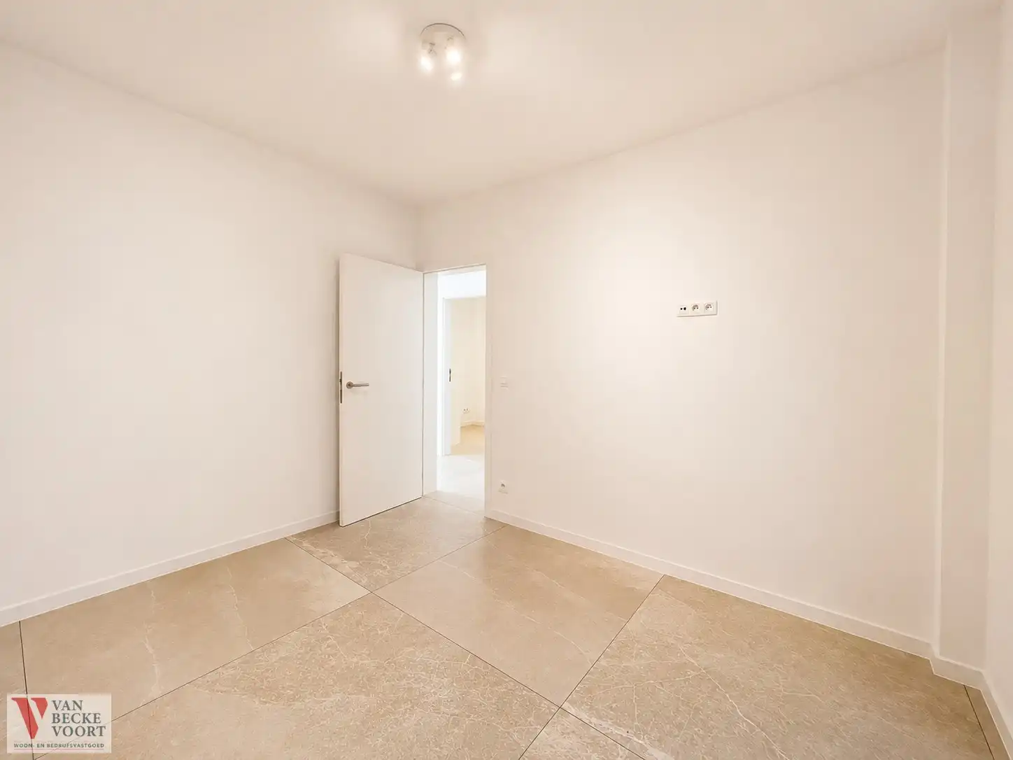 Kwalitatief appartement met groenzicht foto 5