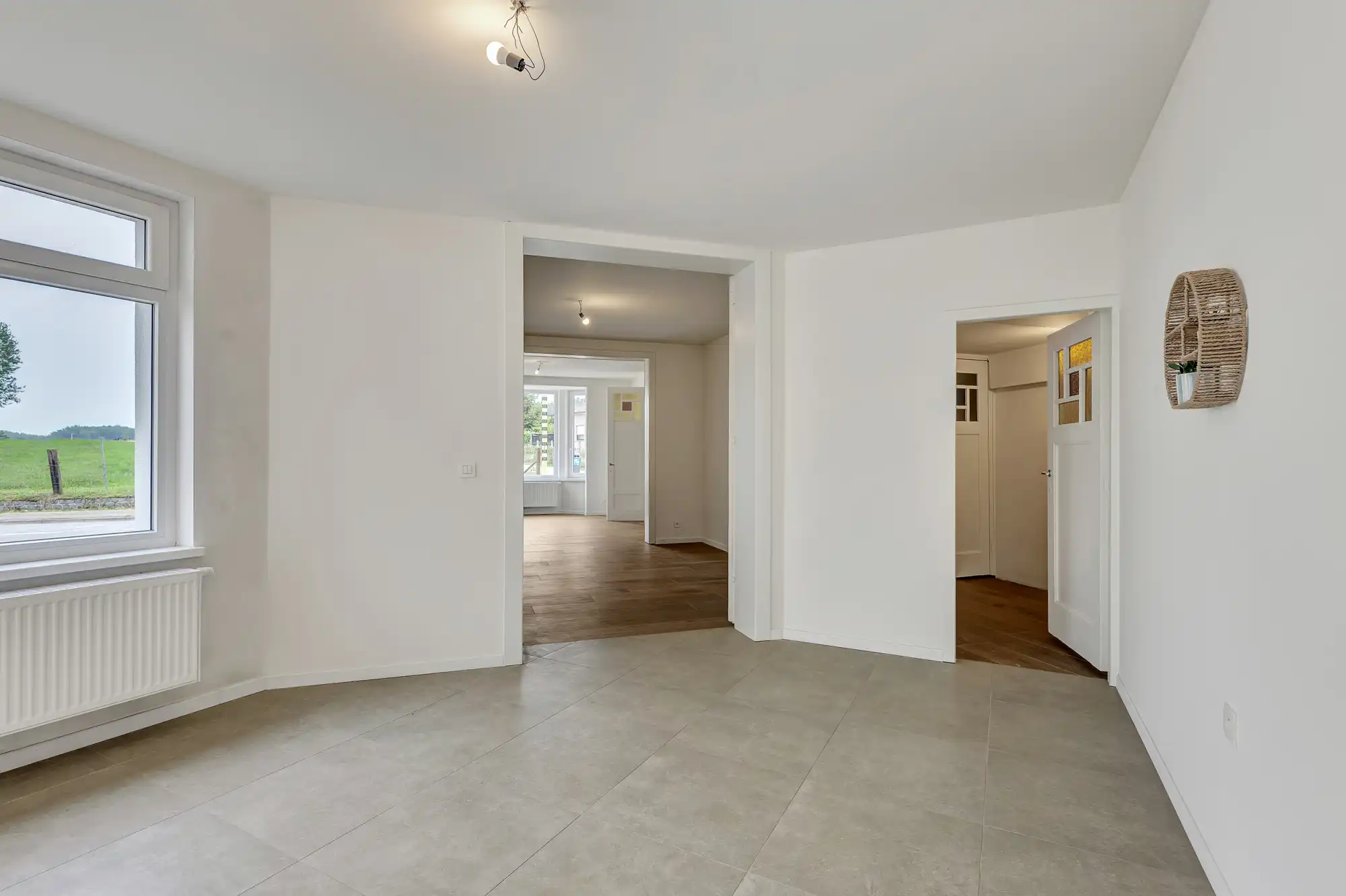 Energetische gerenoveerde woning op toplocatie foto 7