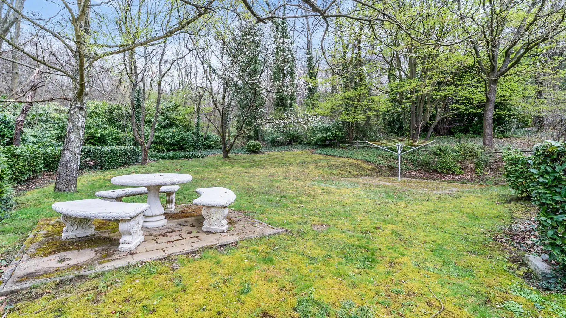 LINDEN - 🌳 villa op +1900 m2 foto 20