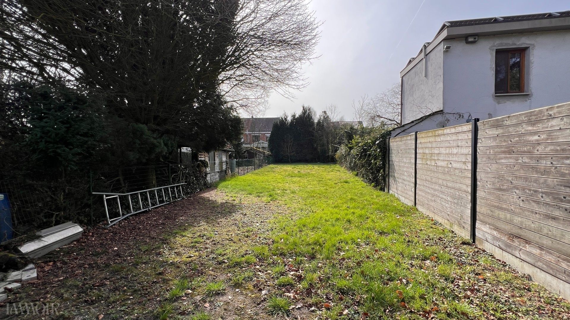 Ruim duplex appartement met terras in Brasschaat. foto 19