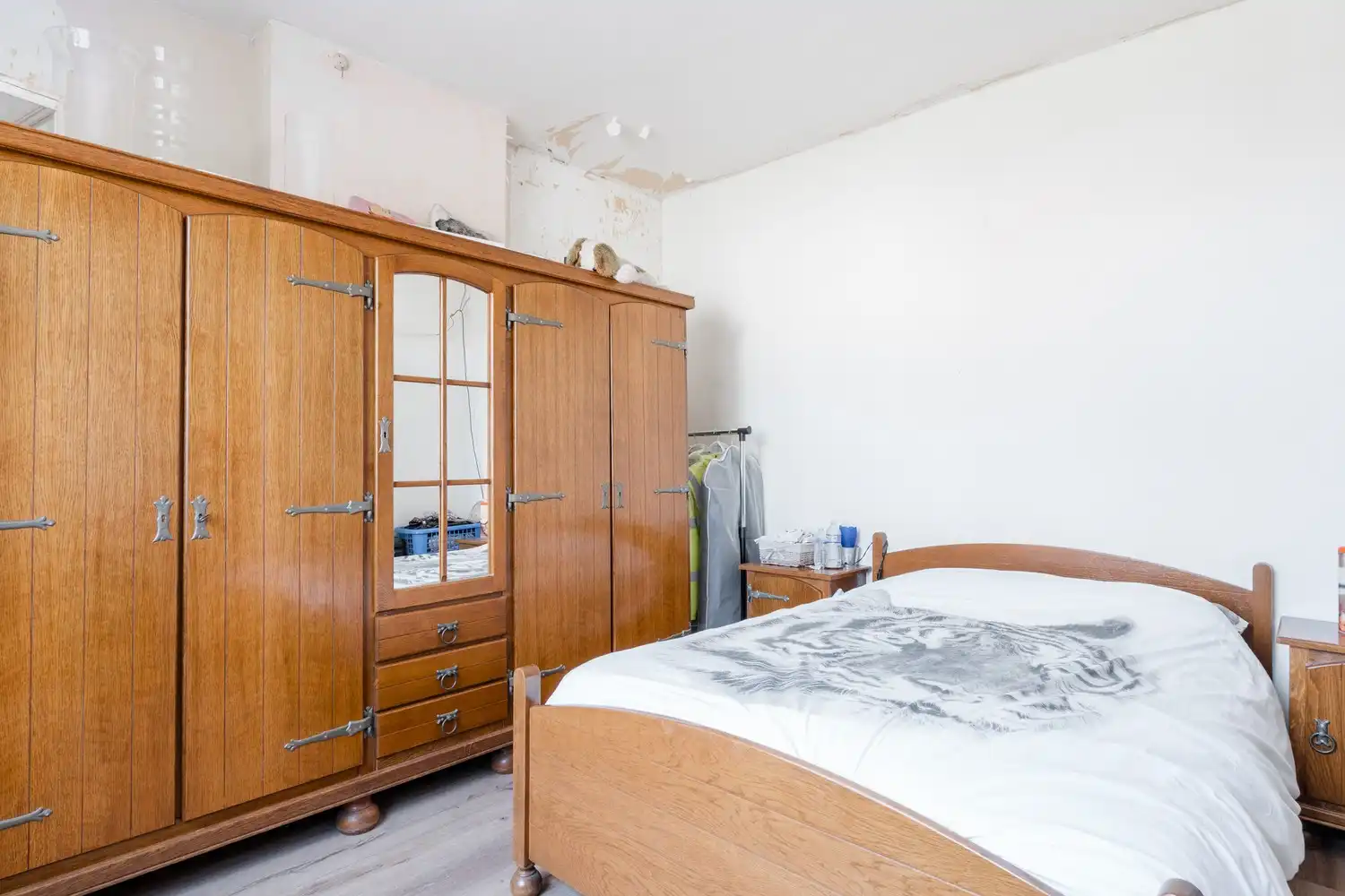 Ruime woning in een mooie omgeving, vlak bij de Nederlandse grens foto 22