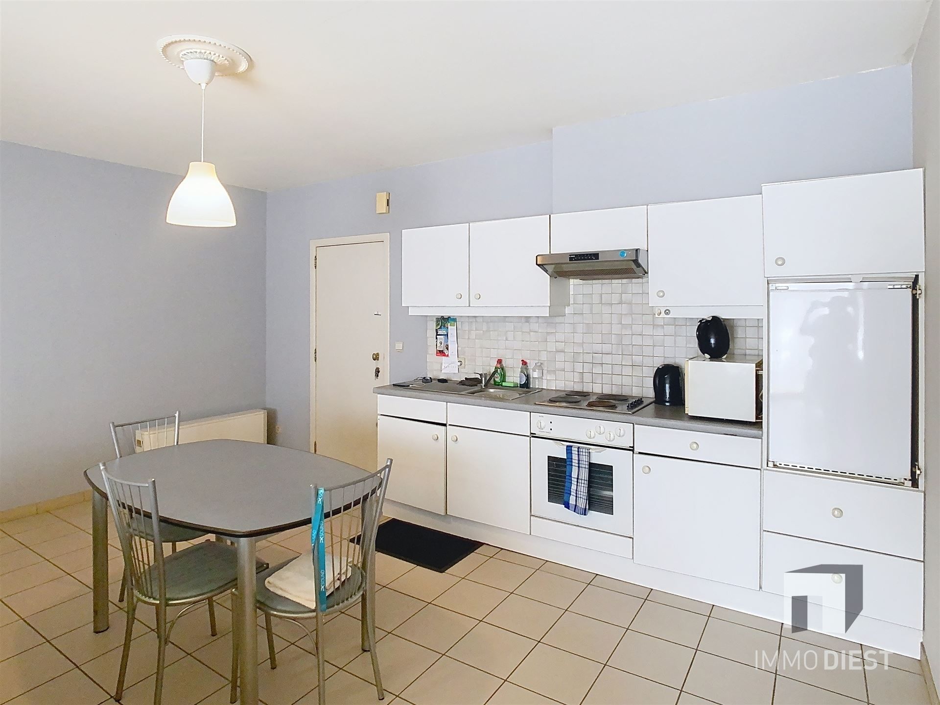 Appartement met 2 slaapkamers foto 8