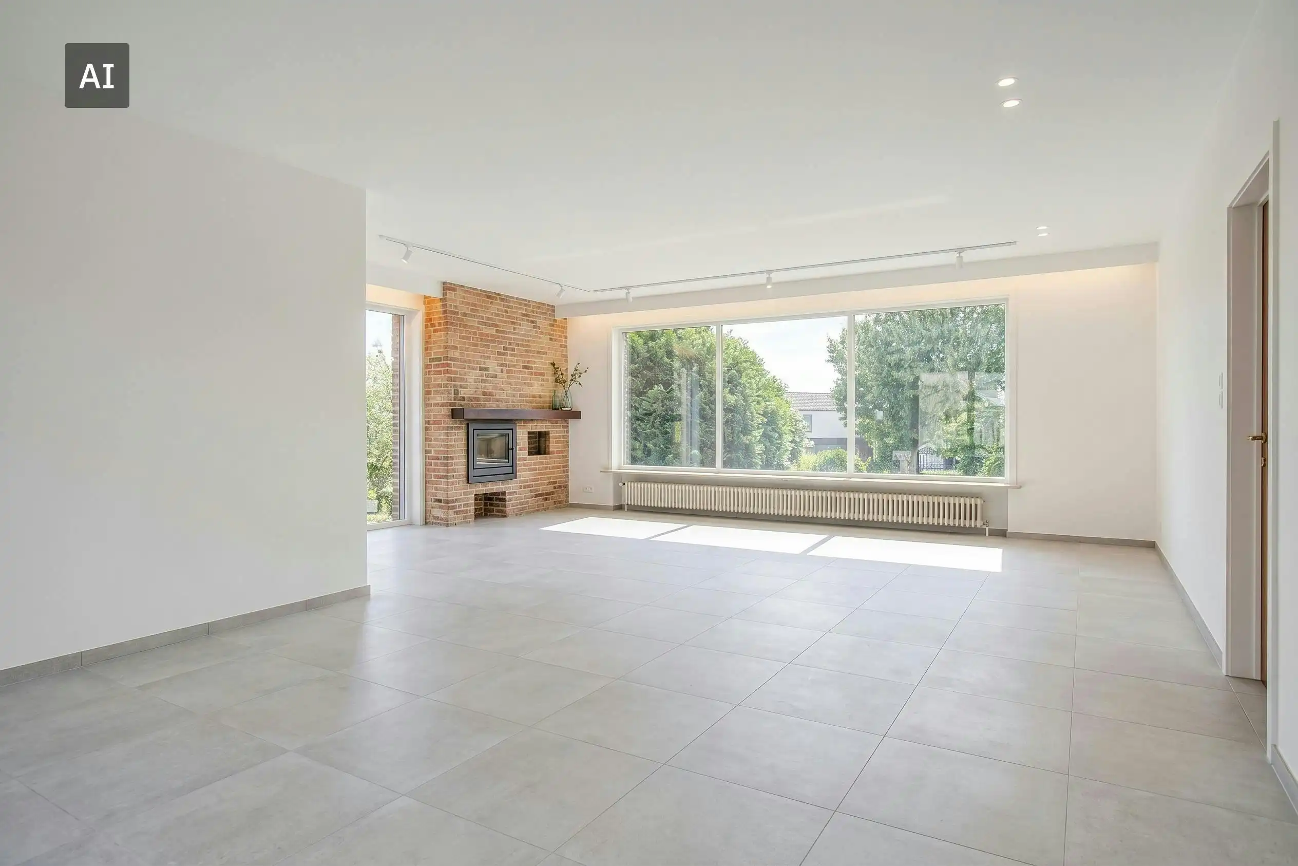 Unieke karakterwoning op 1.411 m² met tal van mogelijkheden foto 5