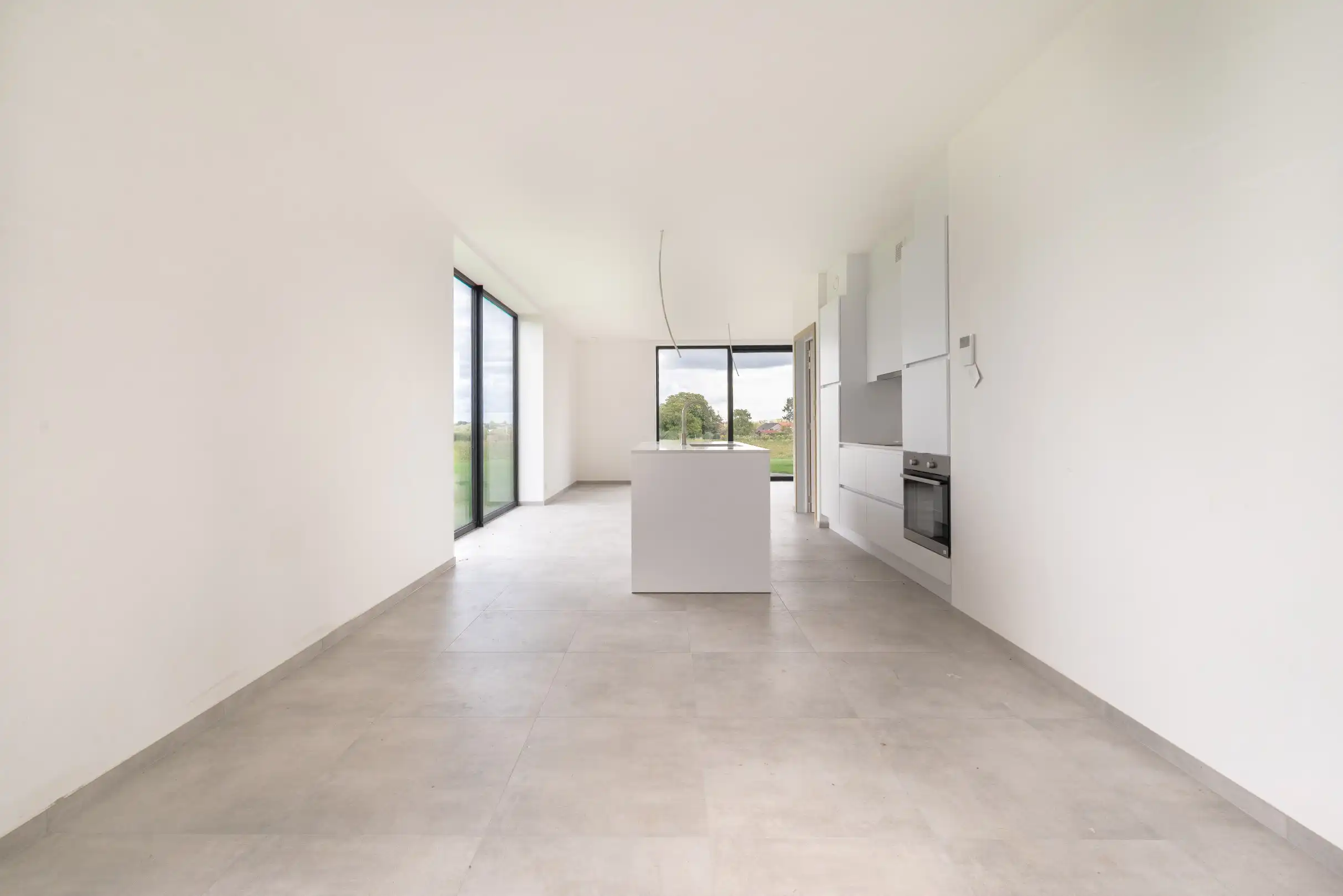 Energiezuinig nieuwbouwwonen met prachtig verzicht foto 4
