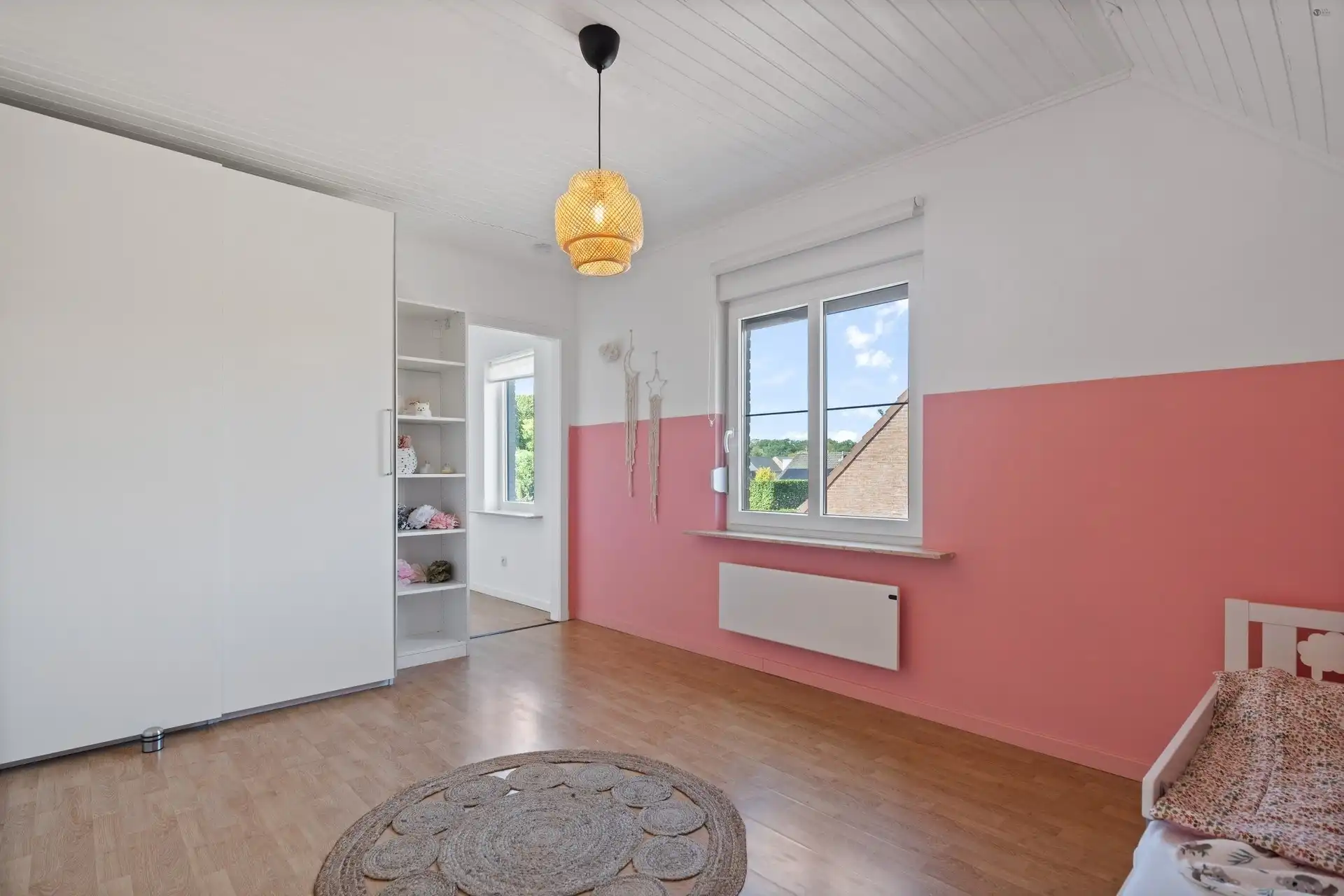 instapklaar en energiezuinige woning met 3 slaapkamers foto 17