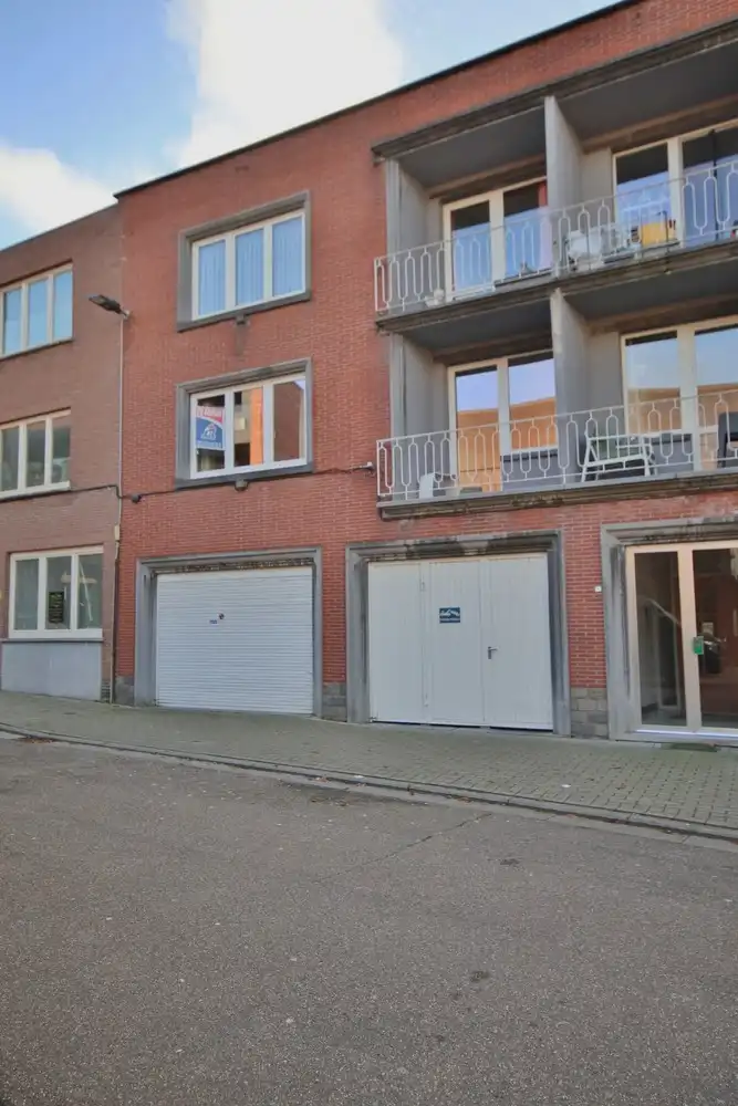 2-slaapkamerappartement in het centrum van Sint-Truiden foto 18