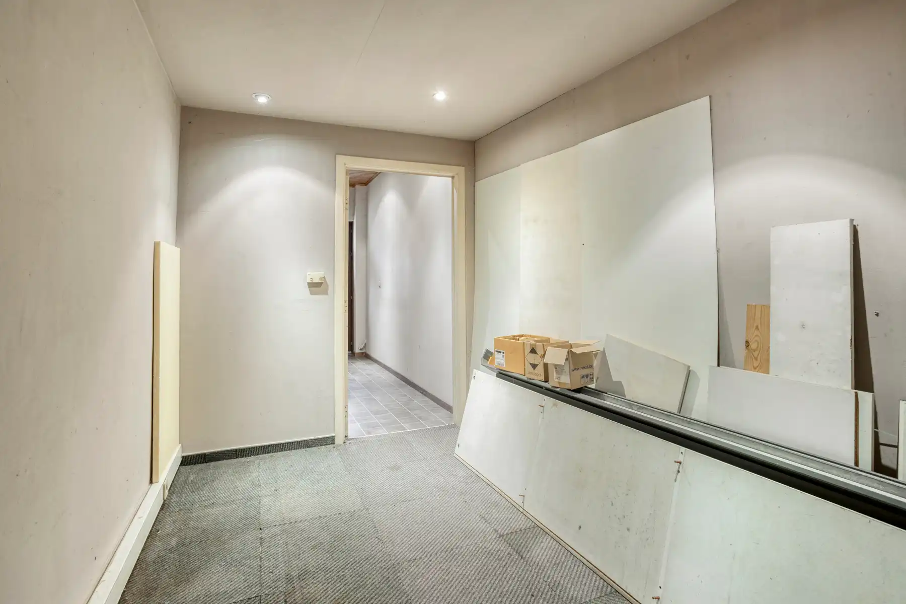 Ruime, goedgelegen woning met 3slpks! foto 18