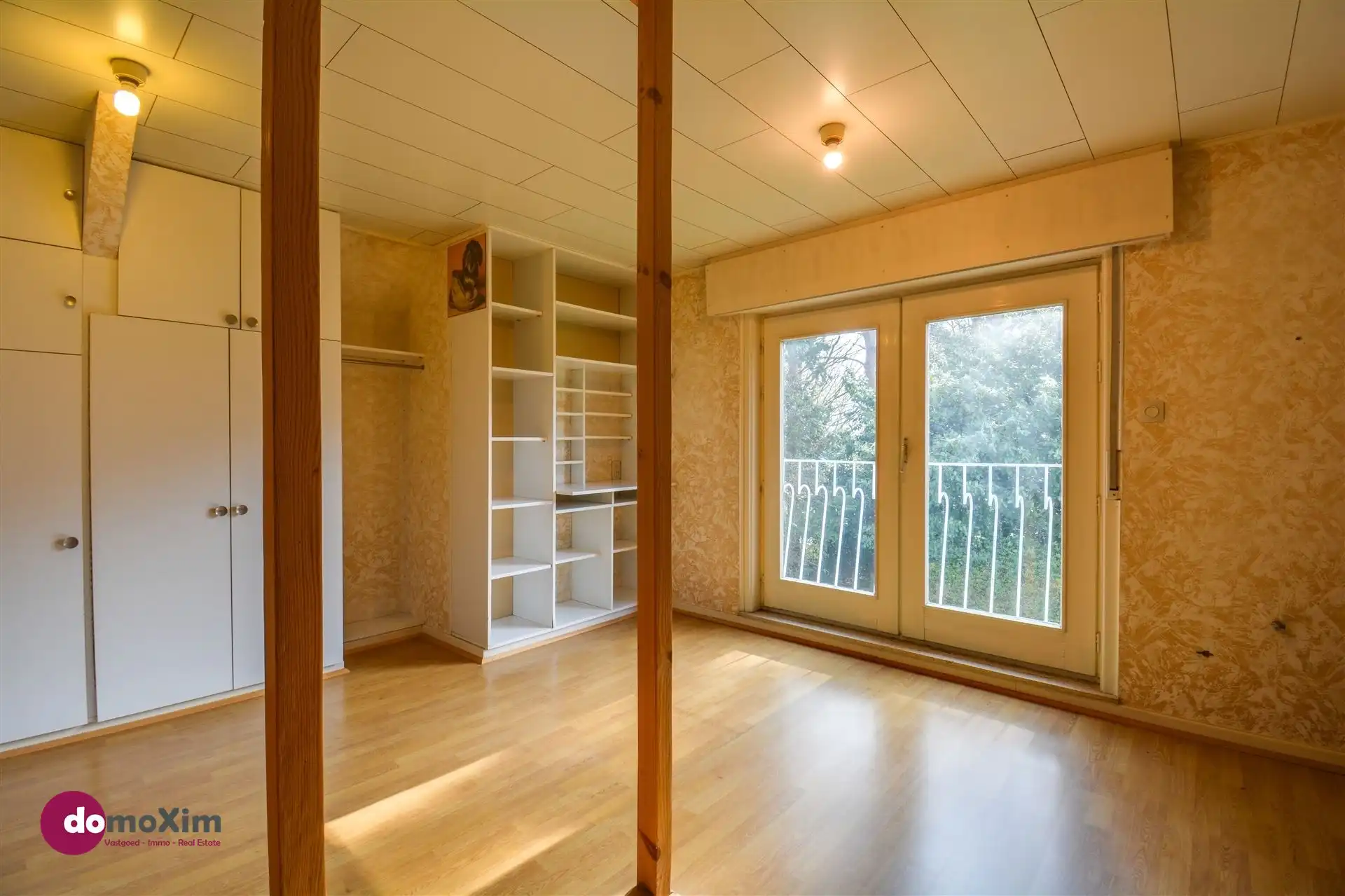 Ruime gezinswoning met mogelijkheden in een unieke, groene omgeving foto 19