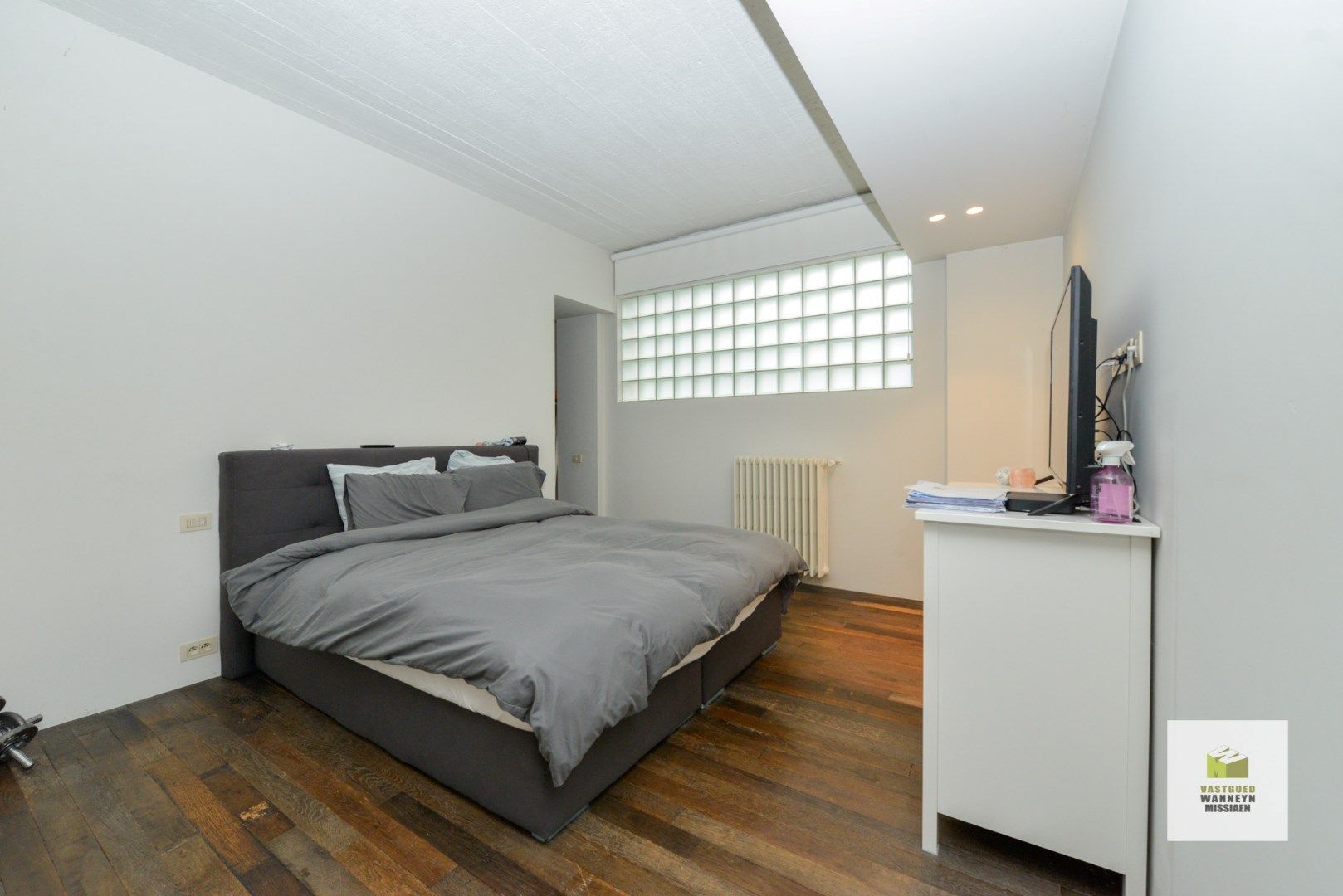Magniefieke loft met 3 slpk in centrum Aalter foto 9