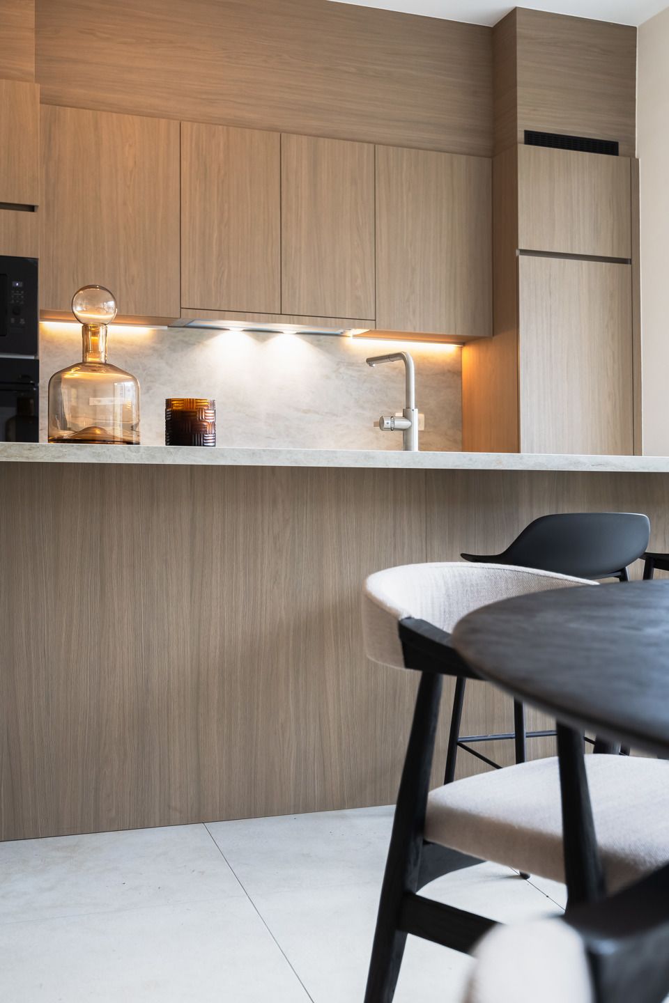 Prachtig 3 slpk appartement in het centrum van Zandhoven. foto 15