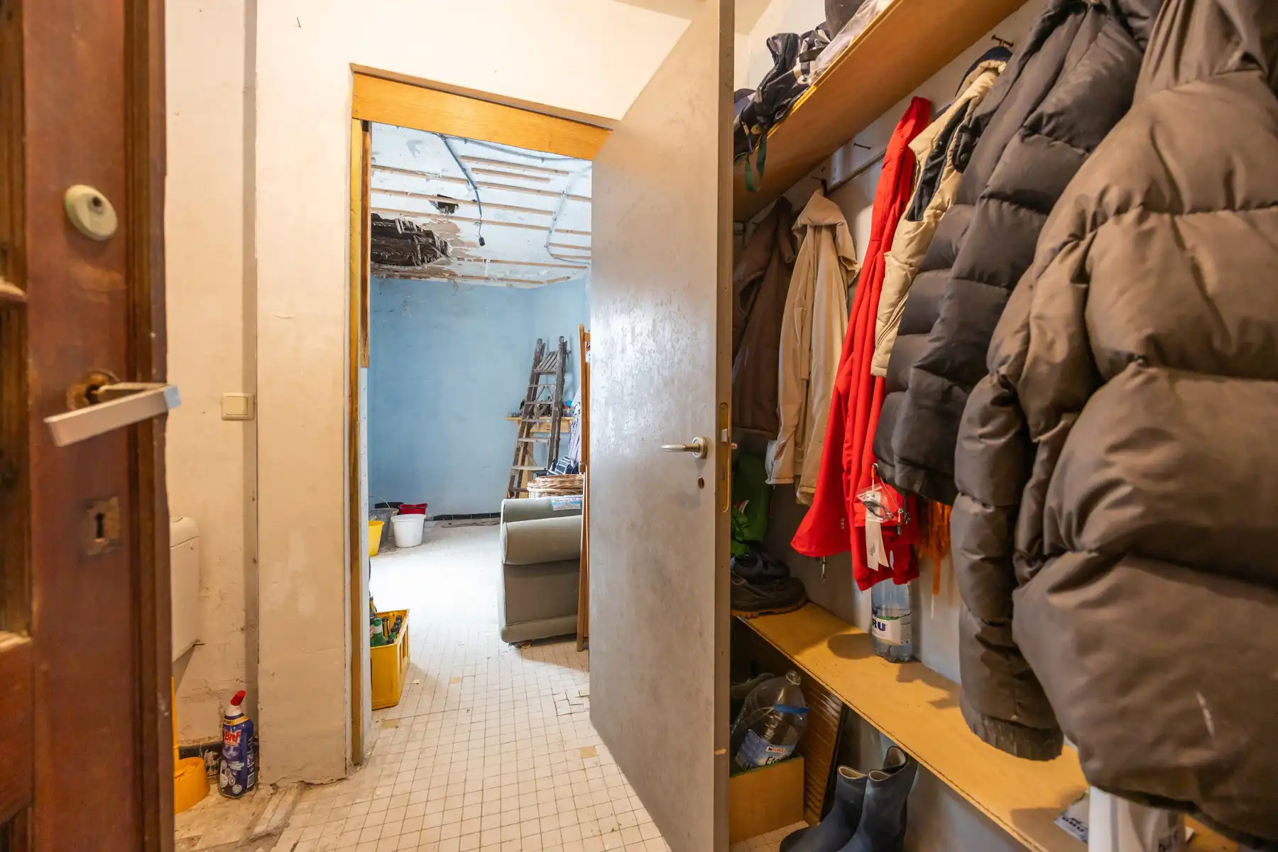 Villa "LA MASCOTTE" foto 18