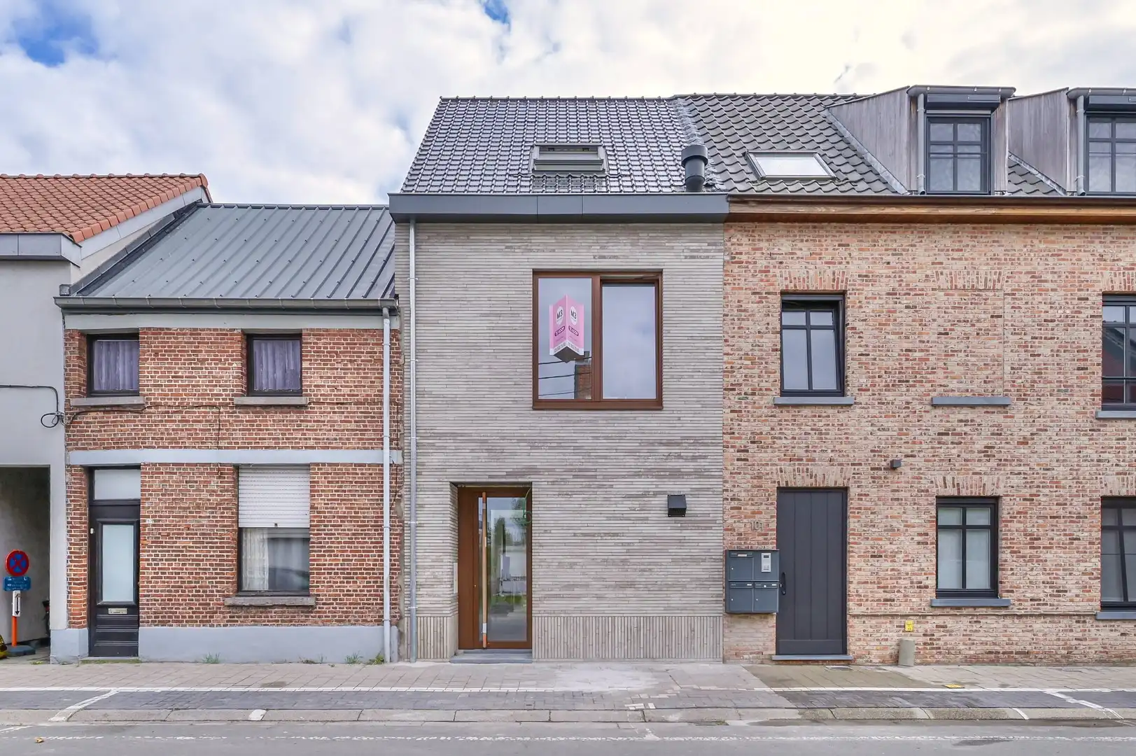 Huis te koop Barelstraat 99 - 2880 Bornem