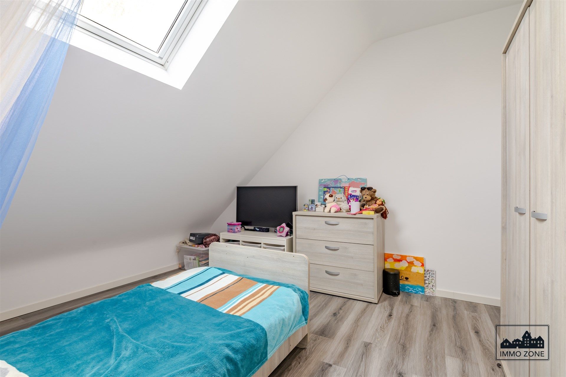 Pas gerenoveerde energiezuinige woning foto 13