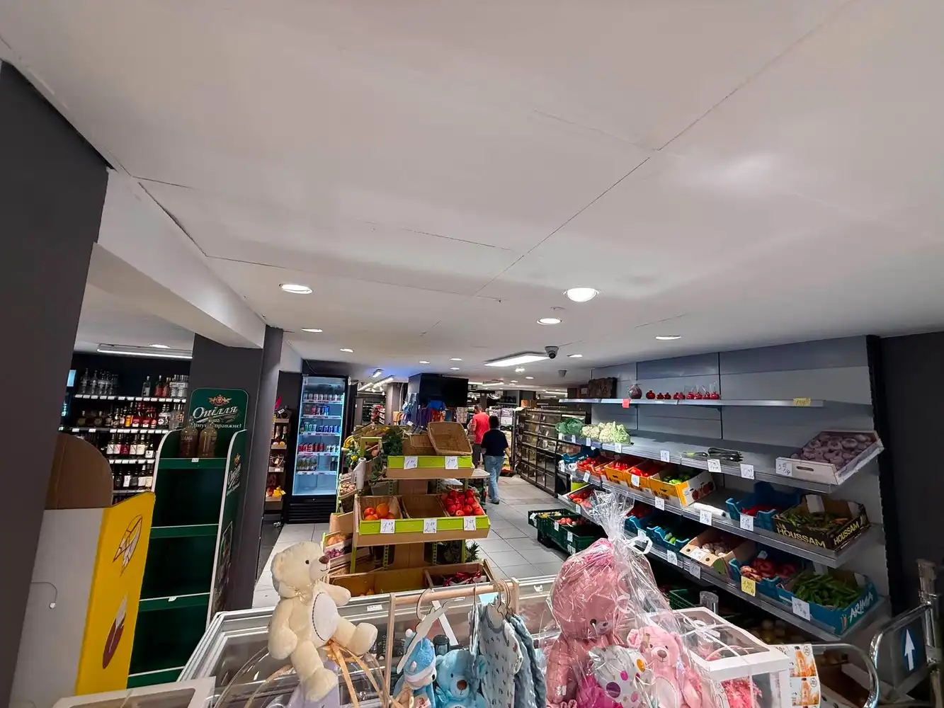 Interessant beleggingsvastgoed met verhuurd handelsgelijkvloers en appartement op toplocatie foto 19