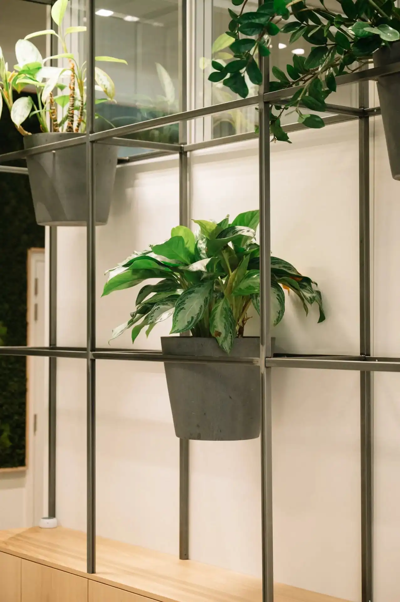 8 seats te huur op Corda Campus foto 6