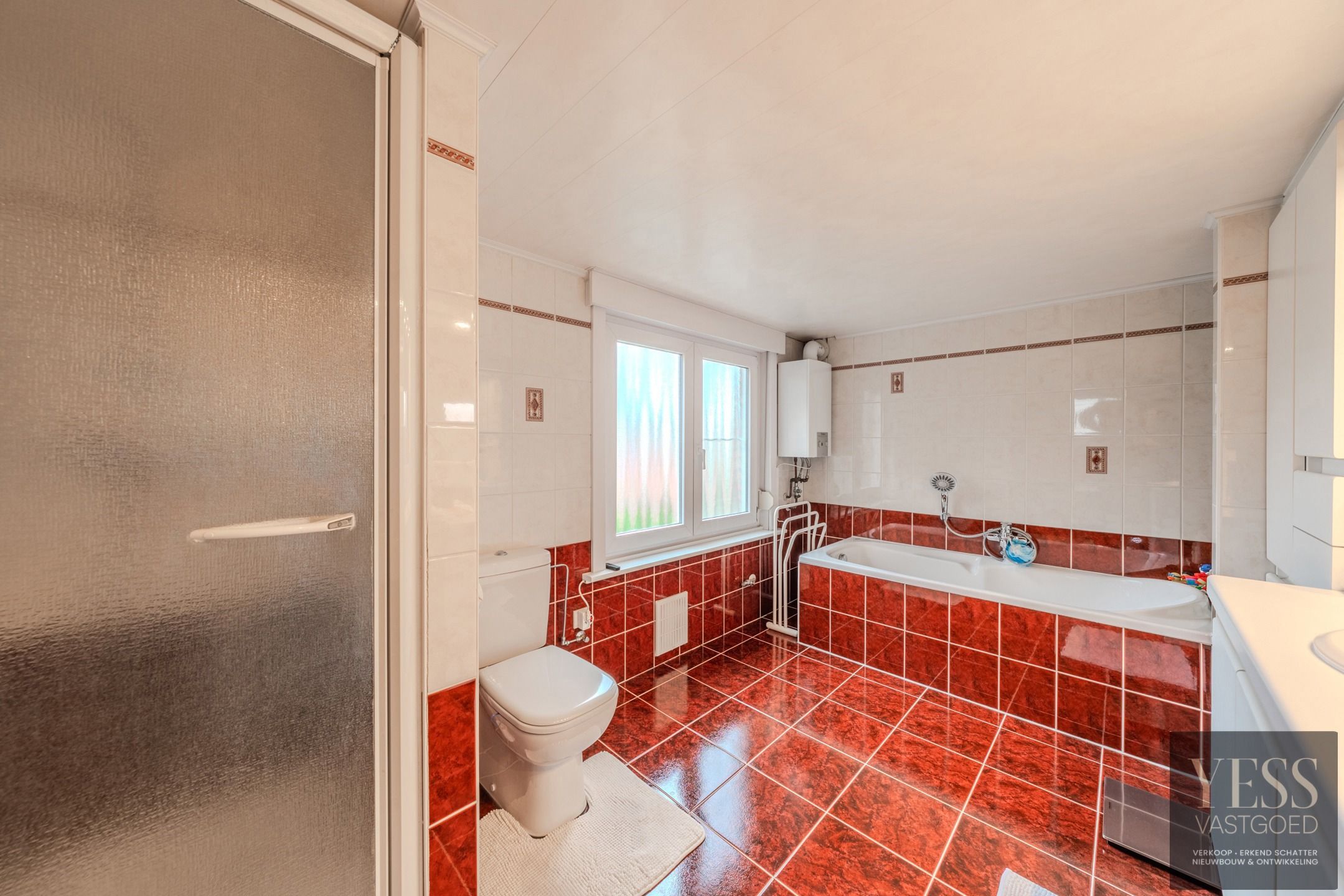 Instapklare charmante gezinswoning met landelijk zicht – Brugge foto 14