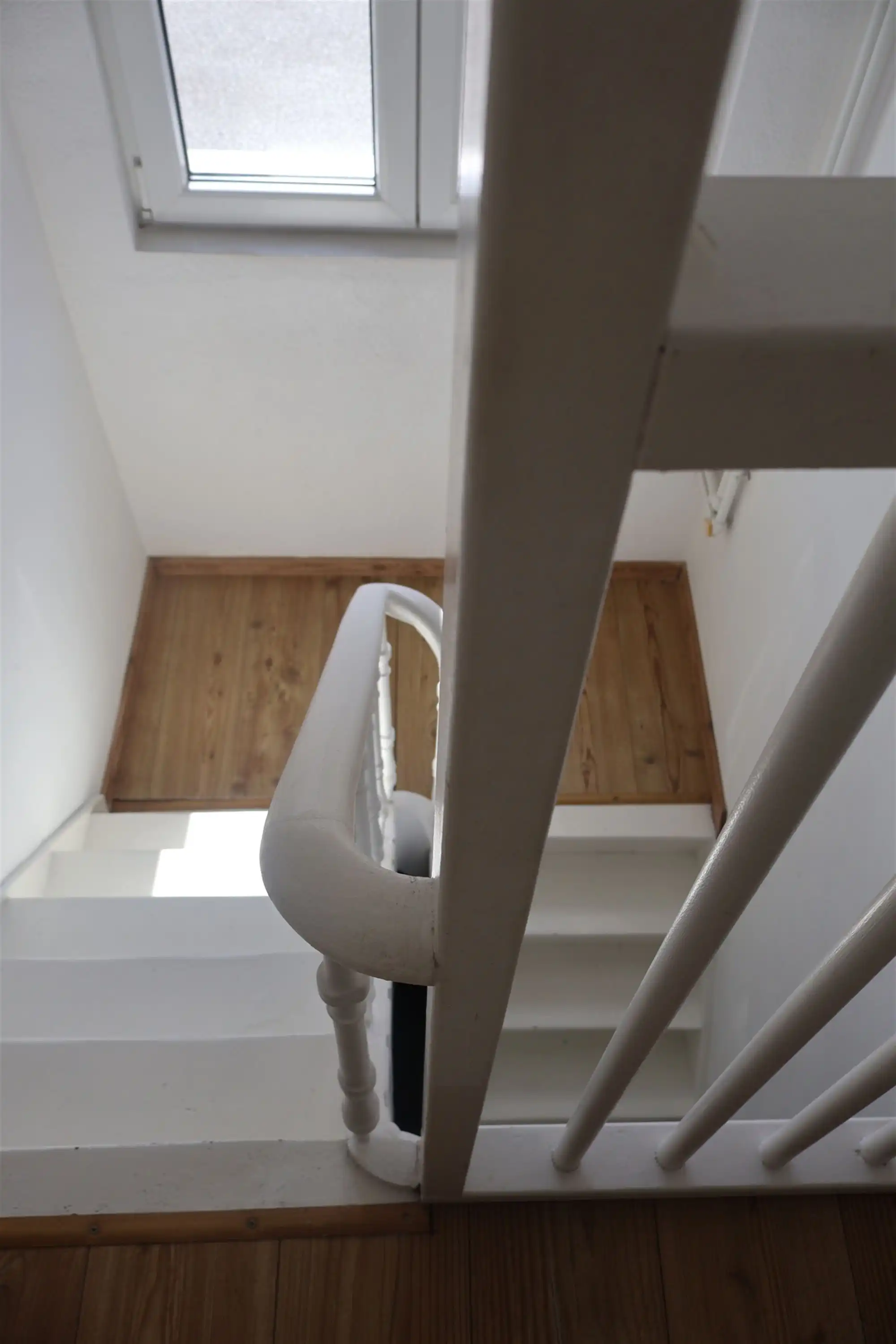 Gezellig huis met zuidgericht terras aan Berchem Station foto 9