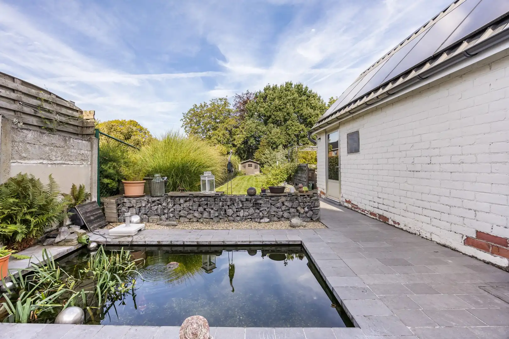 Huis te koop foto 31