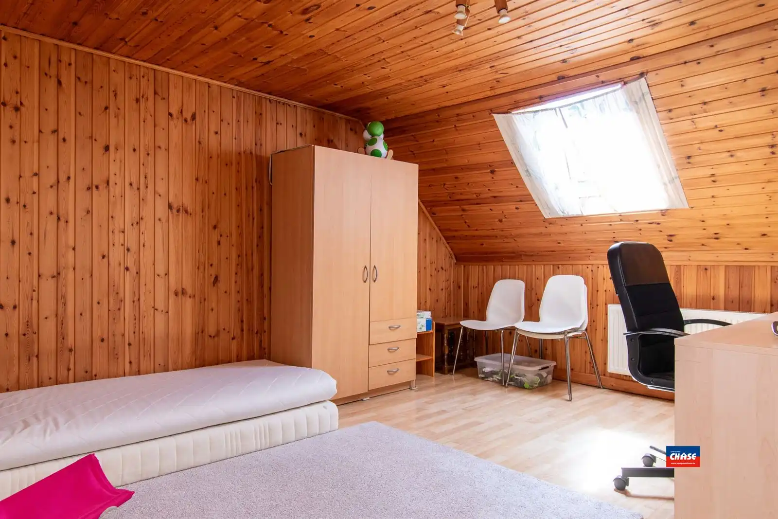 Opbrengsthuis met 3 appten en duplex foto 7