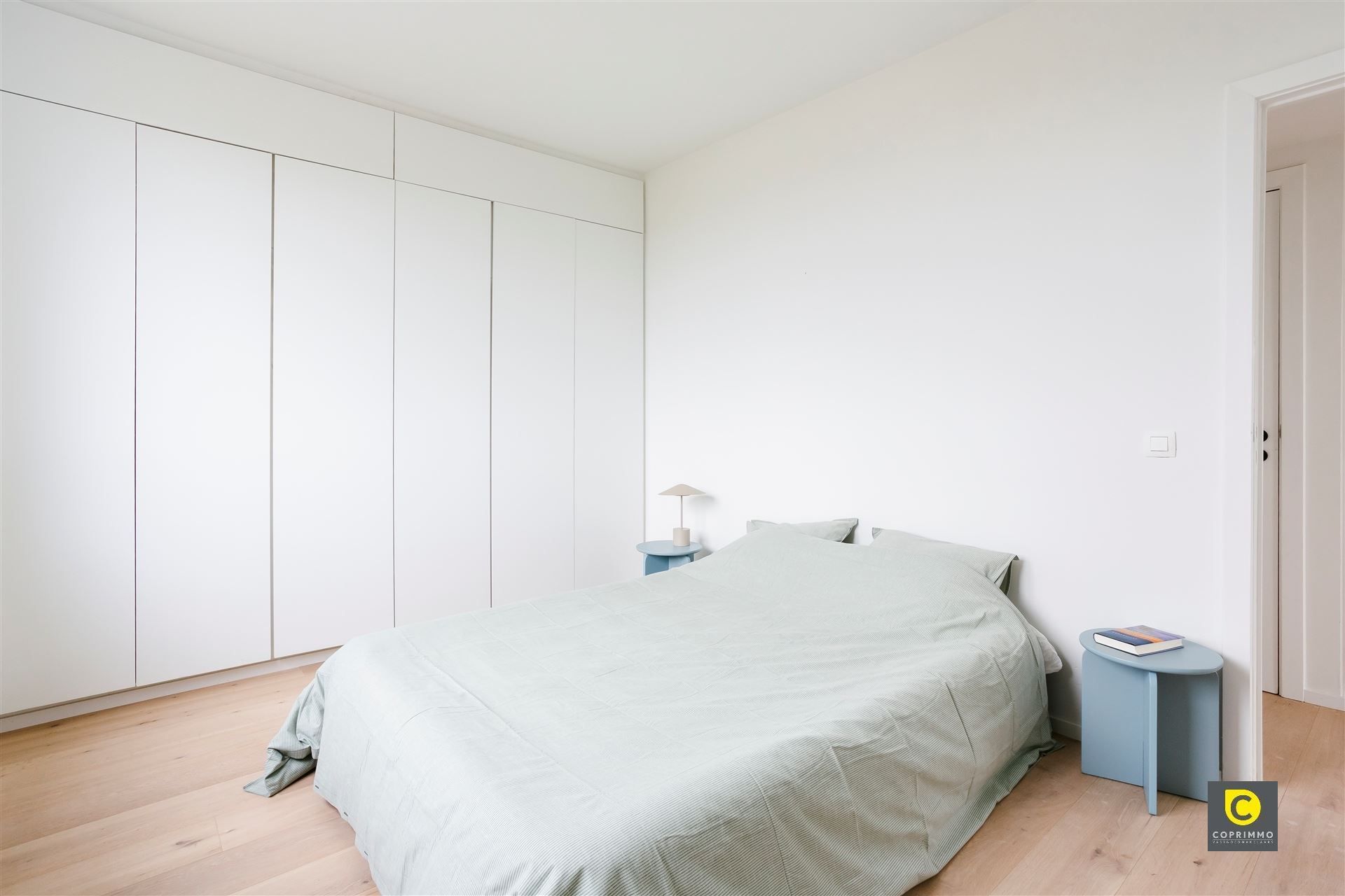 Prachtig gerenoveerd 2 SLPK APP met adembenemend uitzicht! foto 7