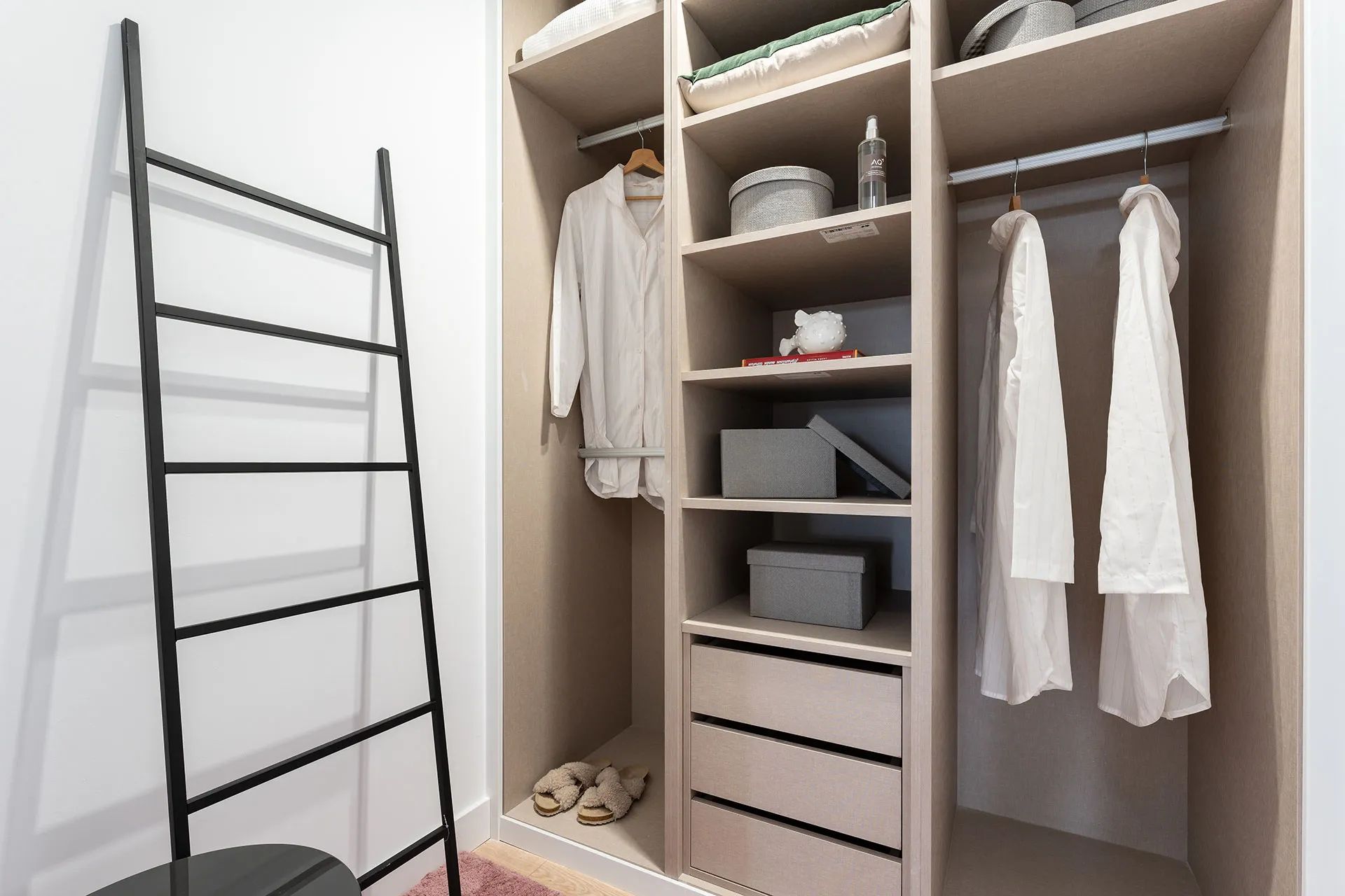 Creëer jouw unieke thuisgevoel in luxe appartementen waar comfort en stijl samenkomen - in het hart van Málaga foto 9