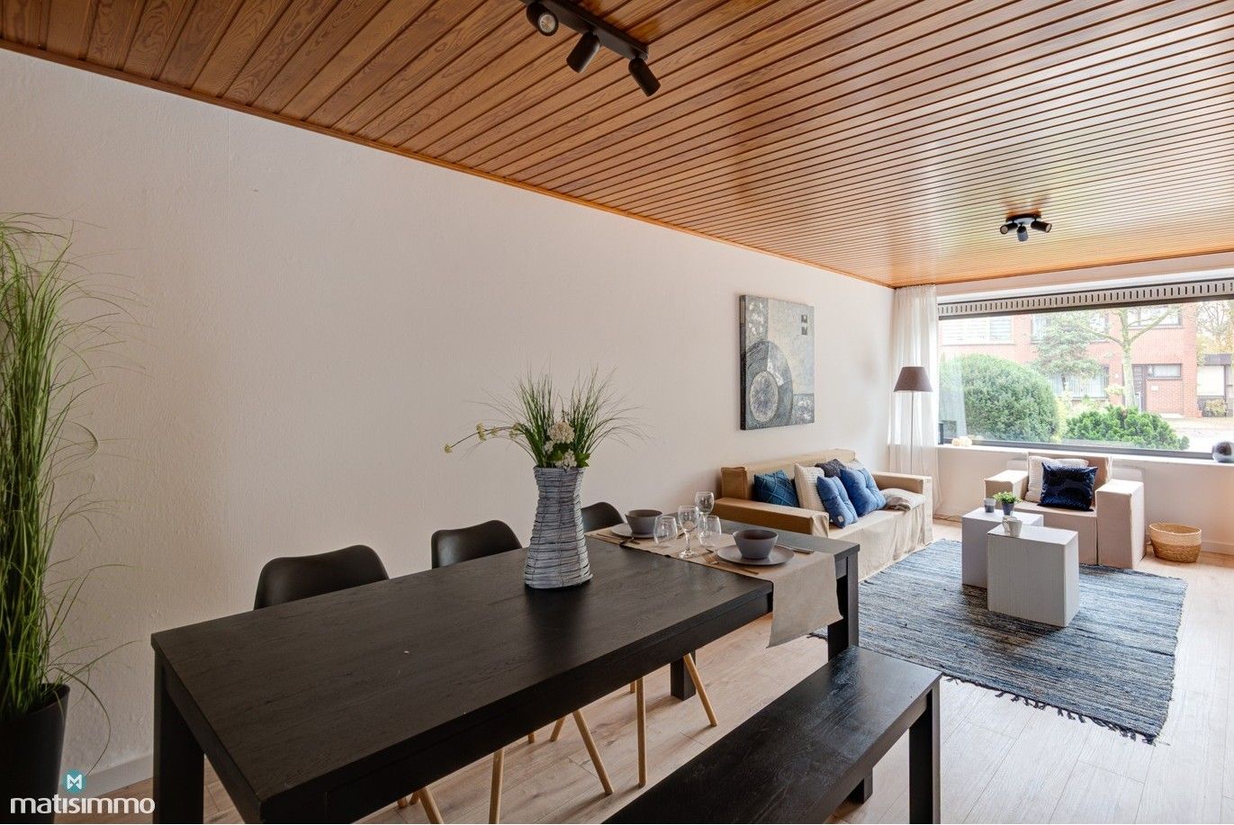 GERENOVEERDE GEZINSWONING MET 3 SLAAPKAMERS, GARAGE EN TUIN NABIJ CENTRUM GENK foto 3