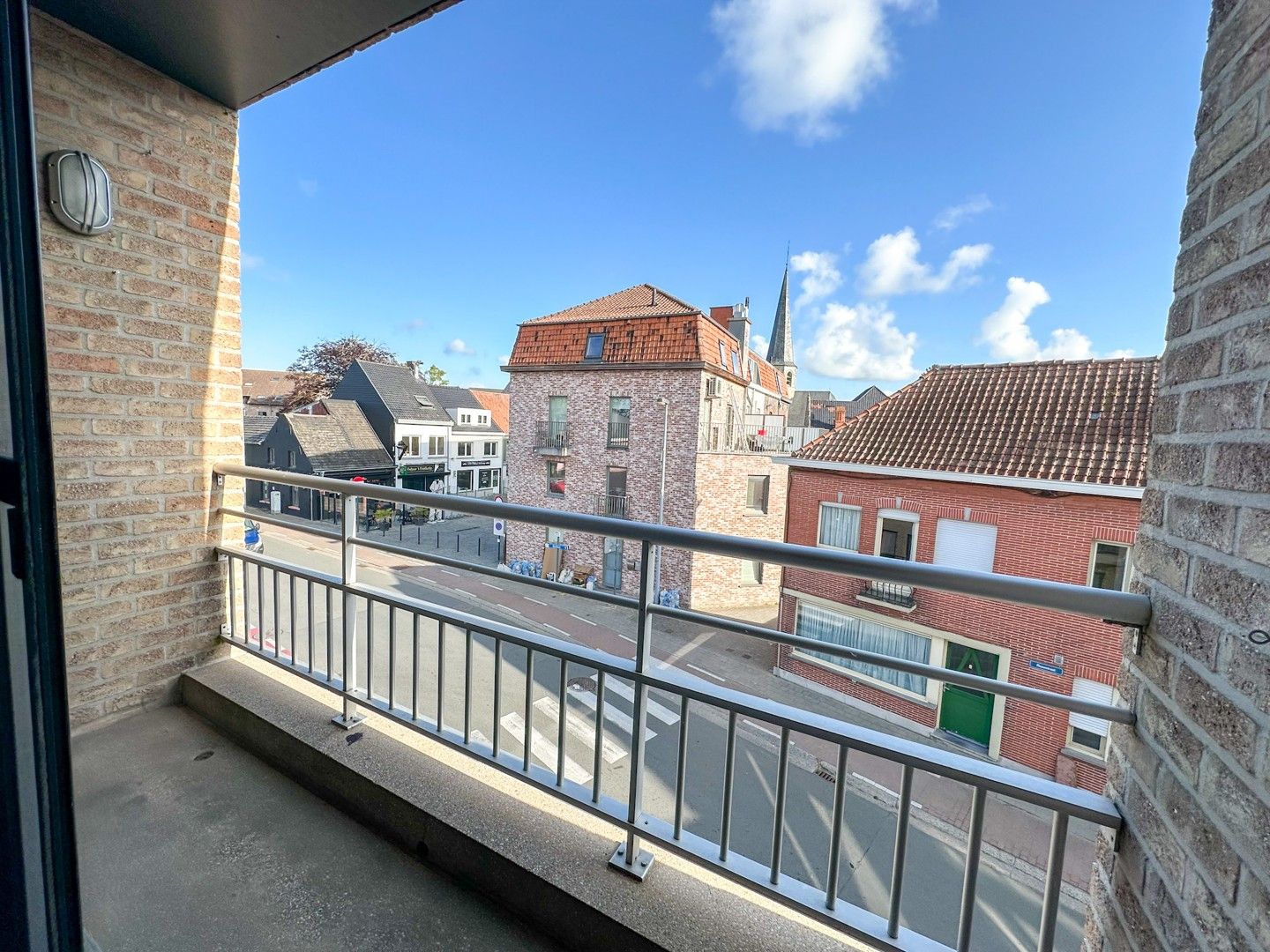 Aangenaam appartement met een doordachte indeling en een rustige ligging in het centrum foto 8