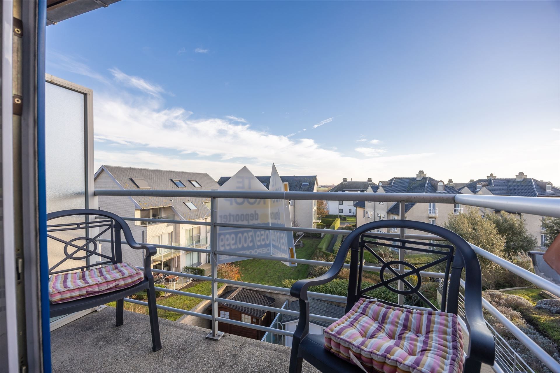 Appartement 2 slaapkamers foto 2