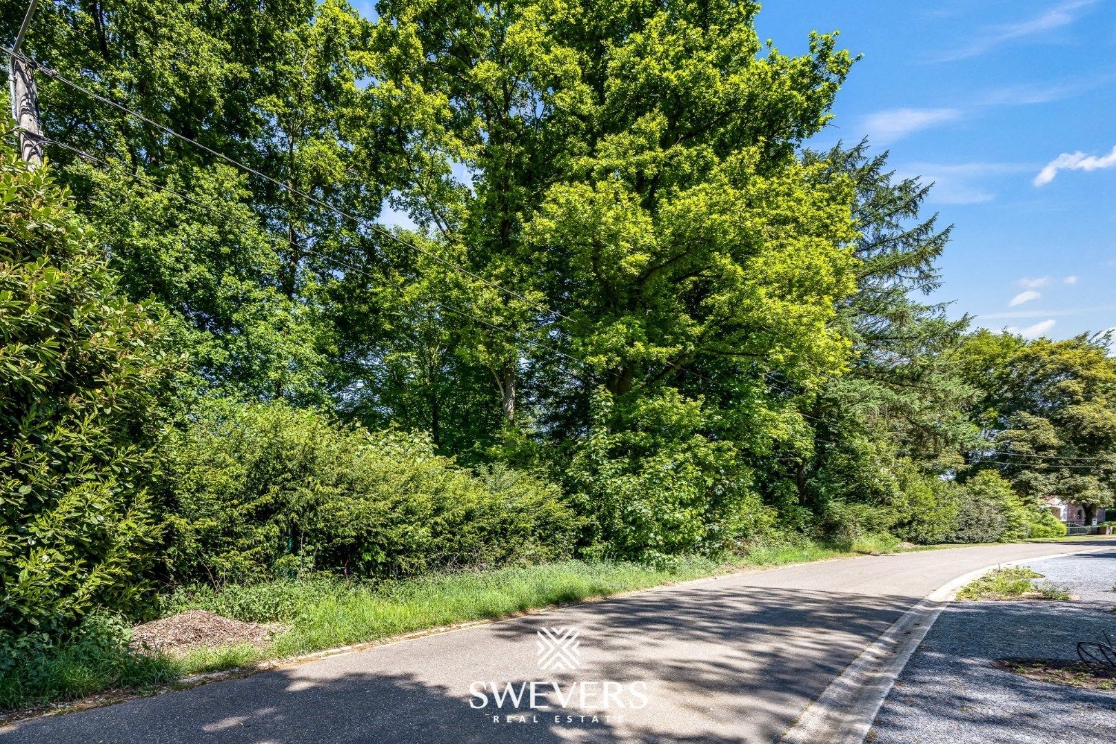 Lot 1 | Exclusieve bouwgrond aan Kasteel Meylandt foto 25