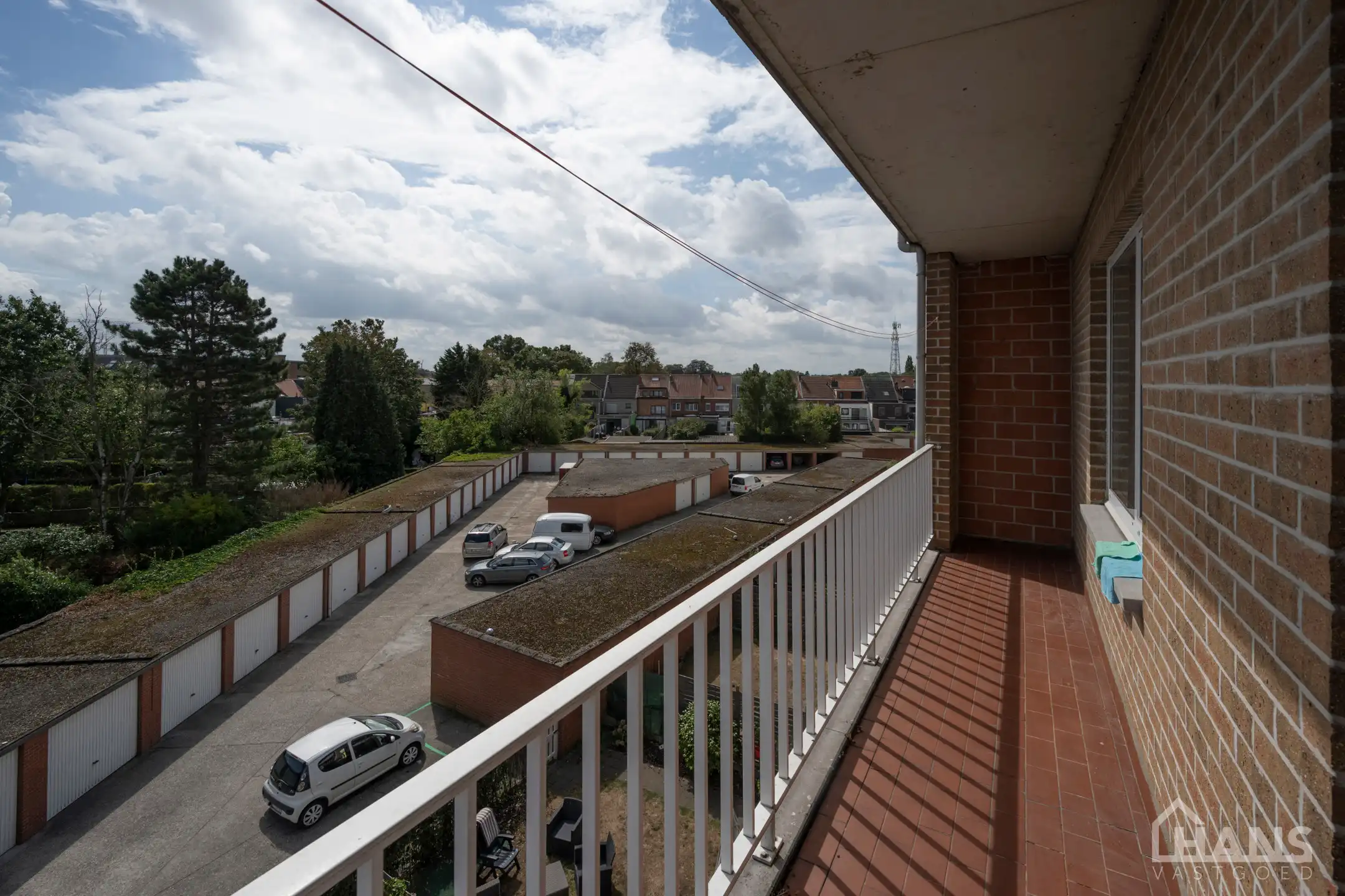 Appartement met garagebox foto 13