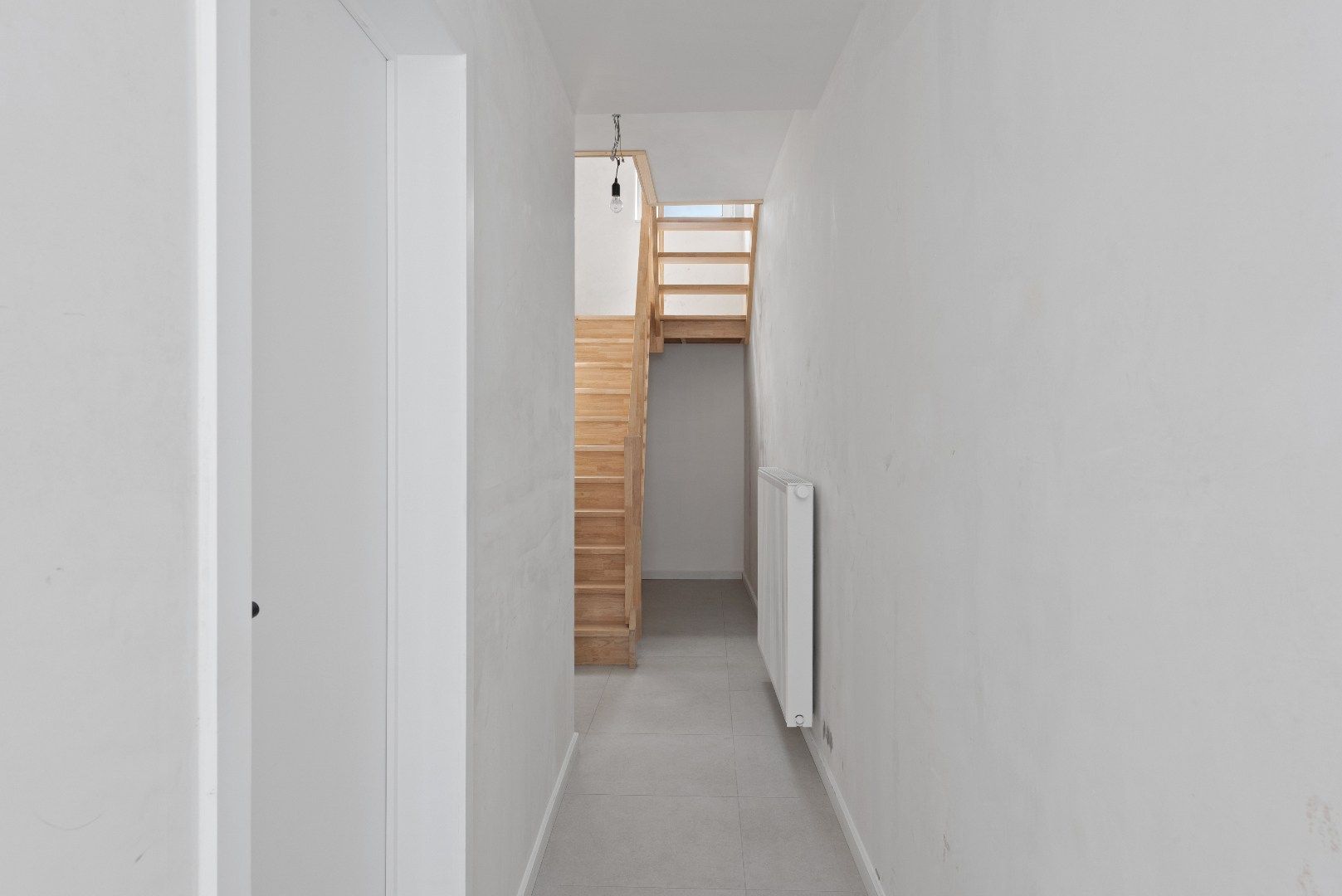 Mooi gerenoveerde rijwoning foto 7