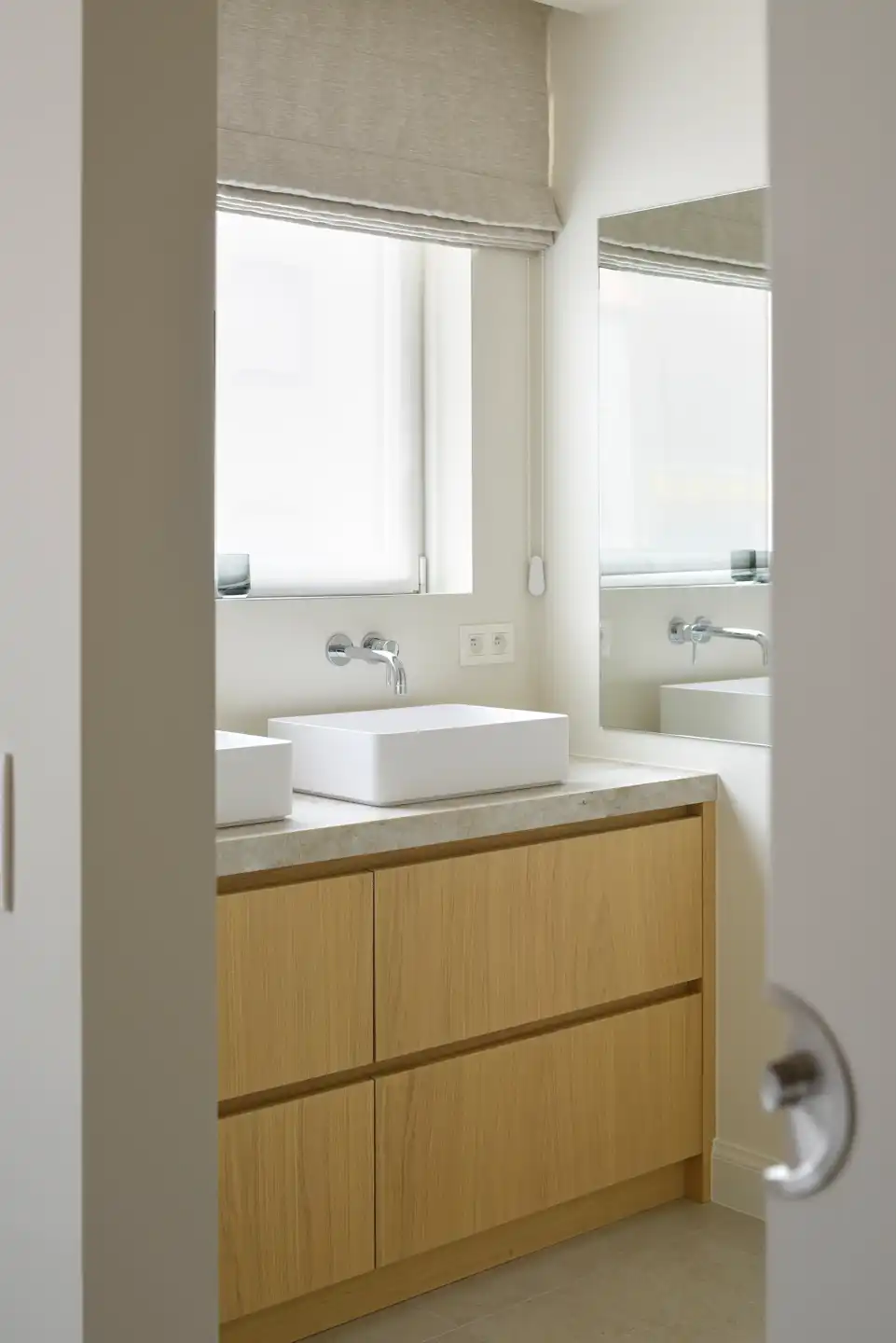Schitterend hoekappartement, gelegen in centrum Knokke. foto 26