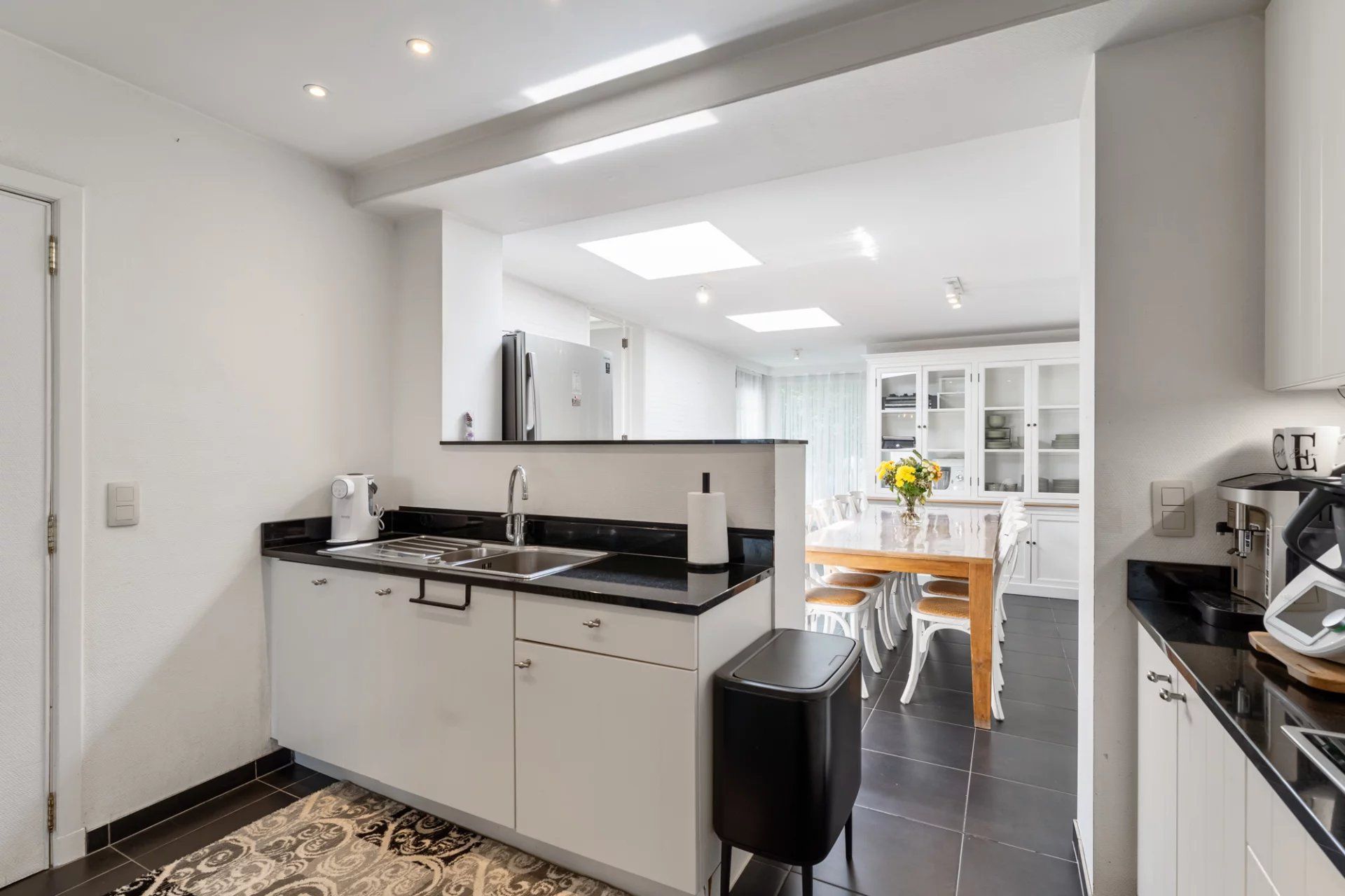 Ruime instapklare woning te Heusden-Zolder foto 7