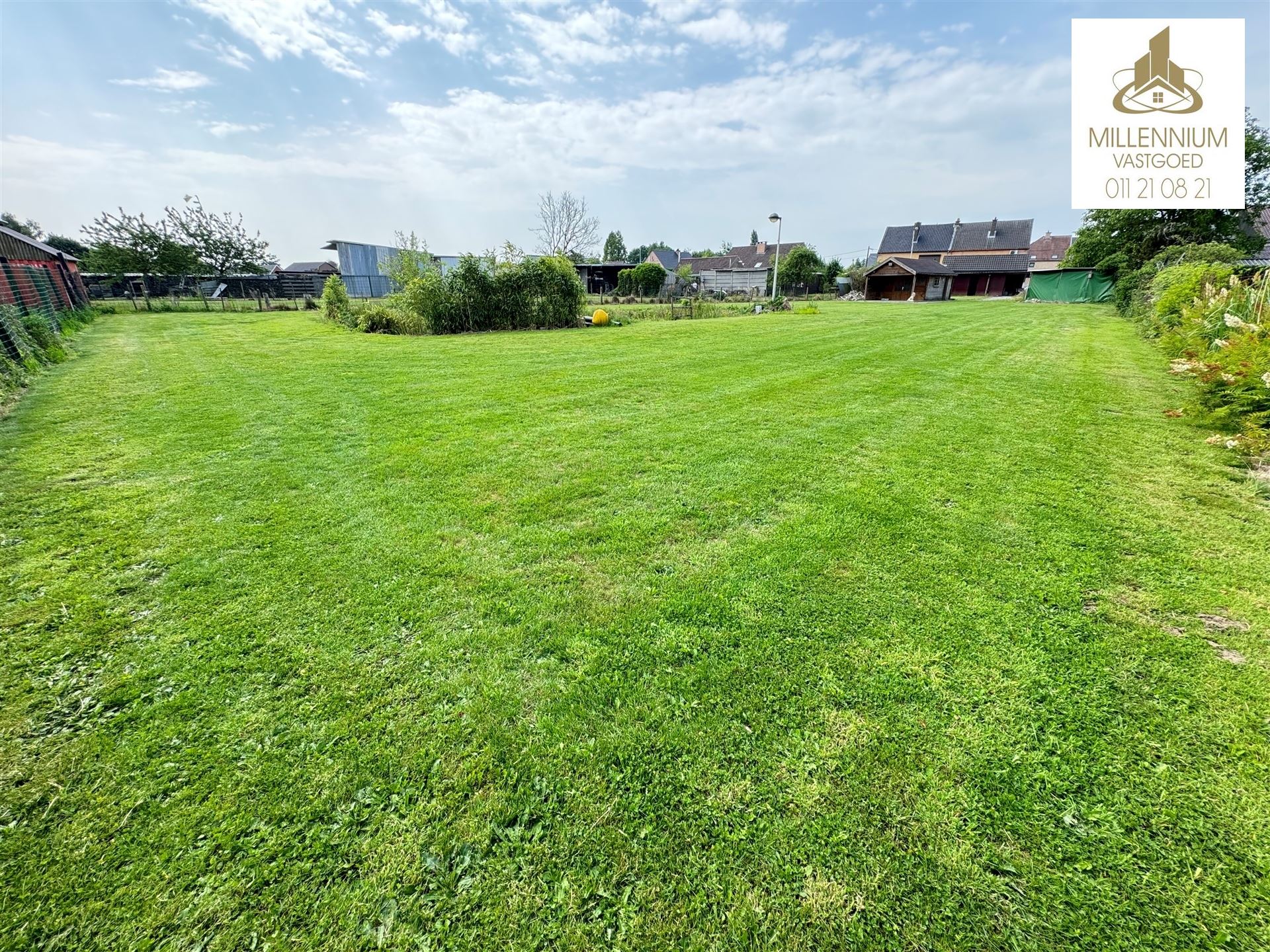 Ruime 4-Slaapkamerwoning en 2 Badkamers in Diepenbeek foto 32