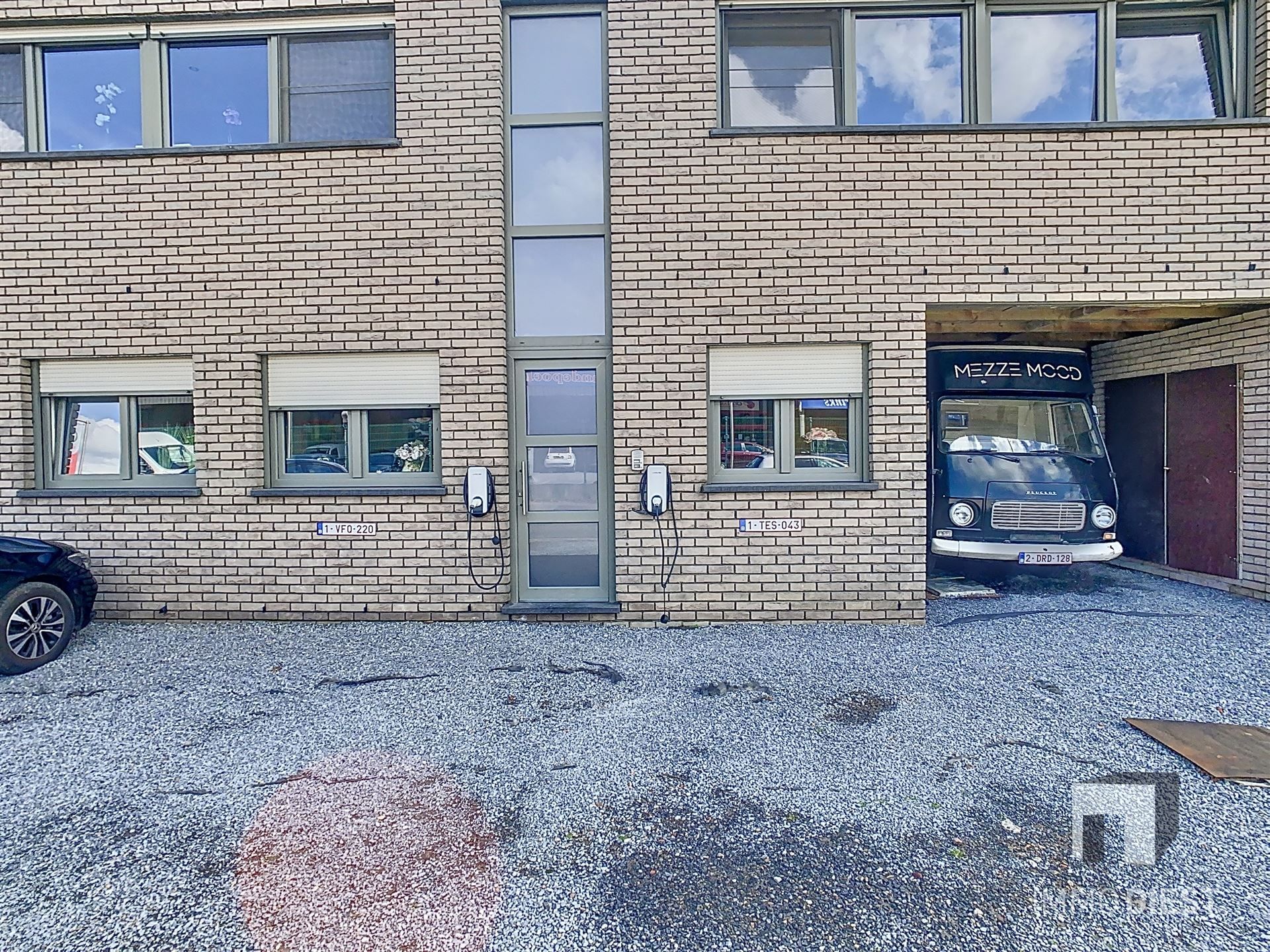 Ruime duplex met 3 slaapkamers foto 23