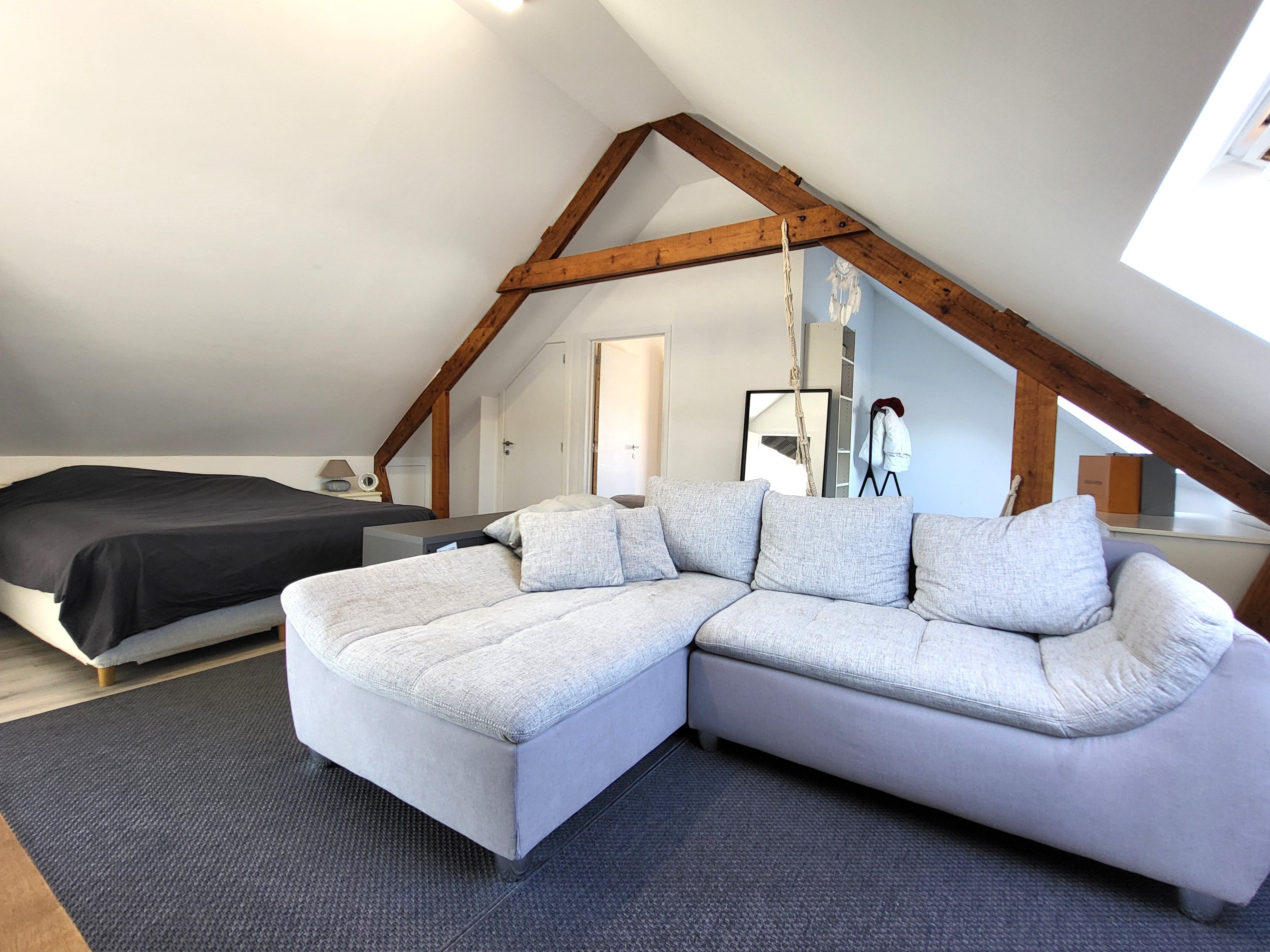 Prachtig gerenoveerde woning en bijgebouw op 571m² met commerciële doeleinden.  foto 23