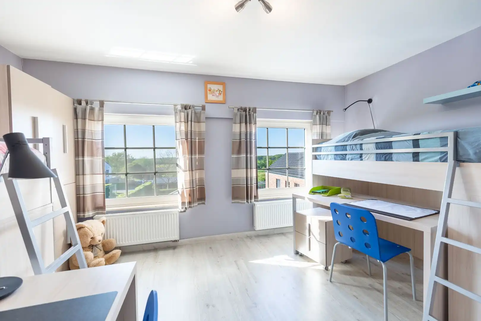 Rustig wonen met landelijk uitzicht in Nieuwrode foto 16