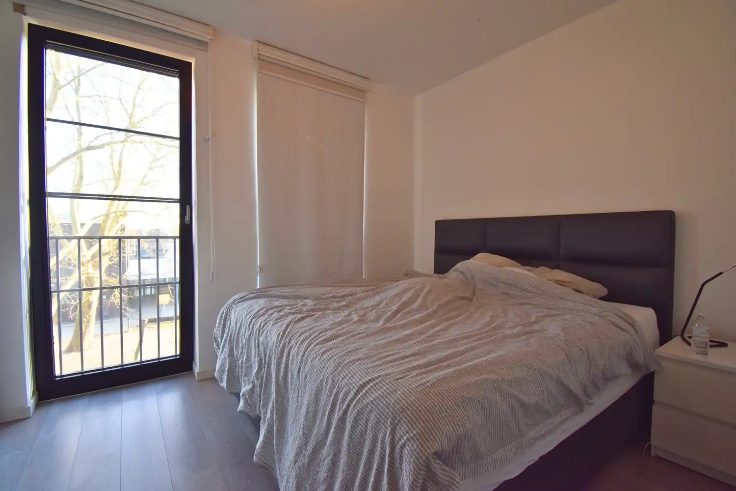 Appartement met 2 slaapkamers te huur foto 5