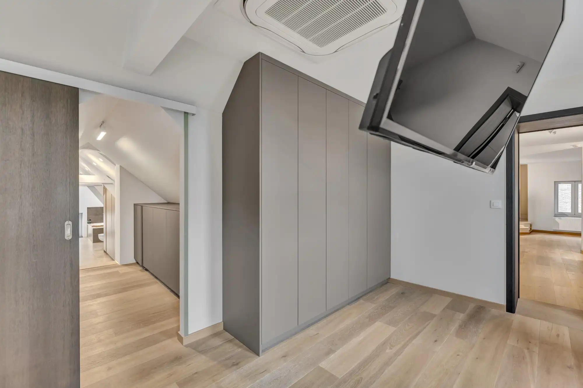 Prachtige instapklare villa op 15a44ca te Herzele foto 21