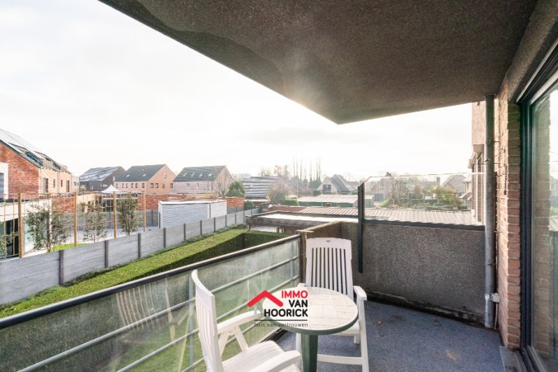 Ruim appartement - verdiep 1 - 2 slaapkamers!!! foto 13