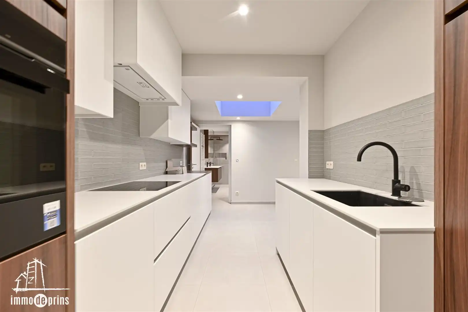 Halfopen bebouwing foto 6