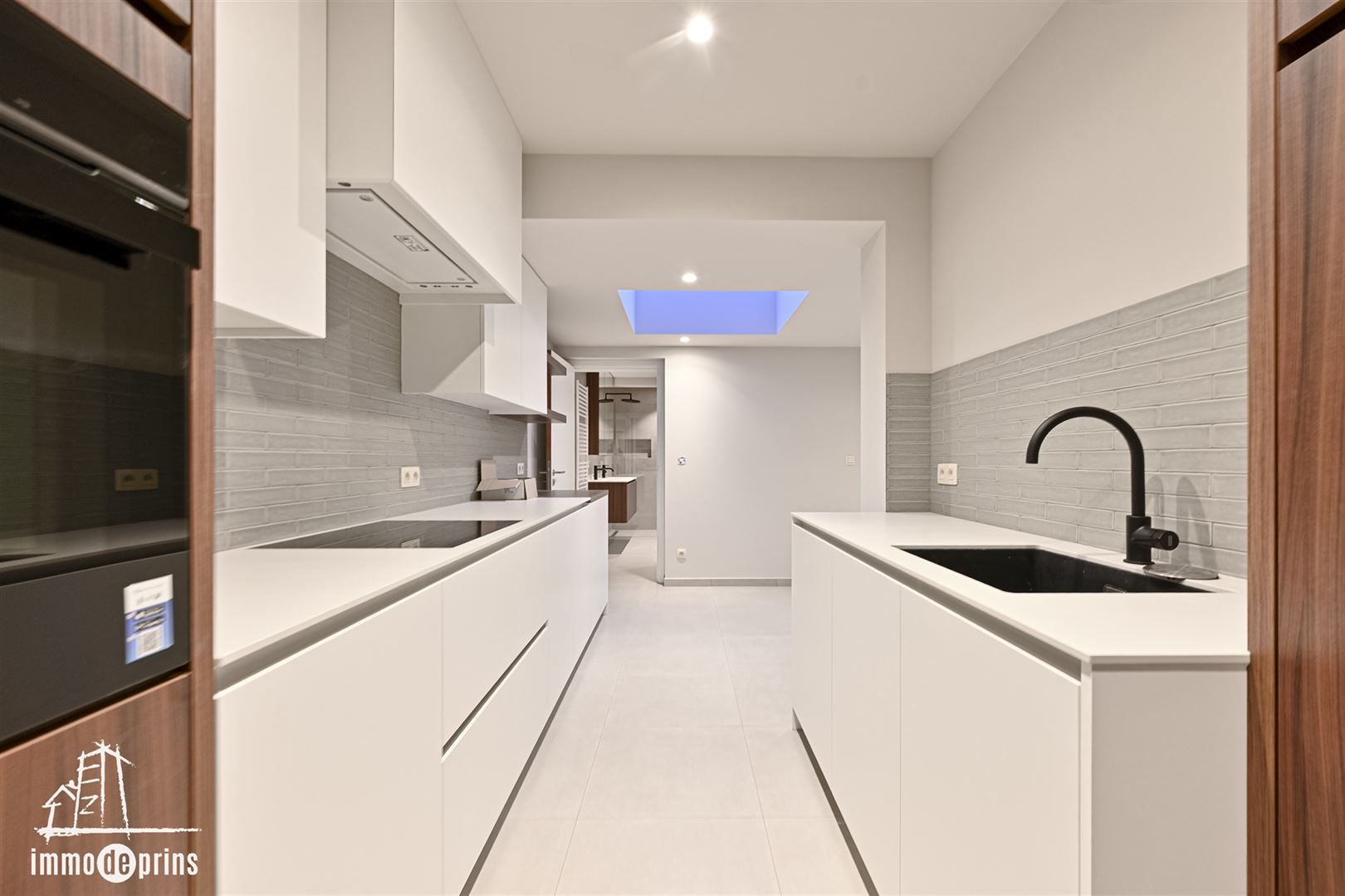 Halfopen bebouwing foto 6