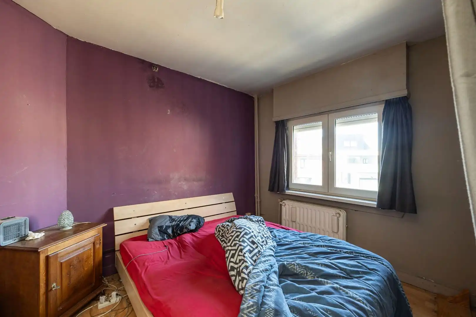 Ruime, karaktervolle woning op west perceel. foto 12